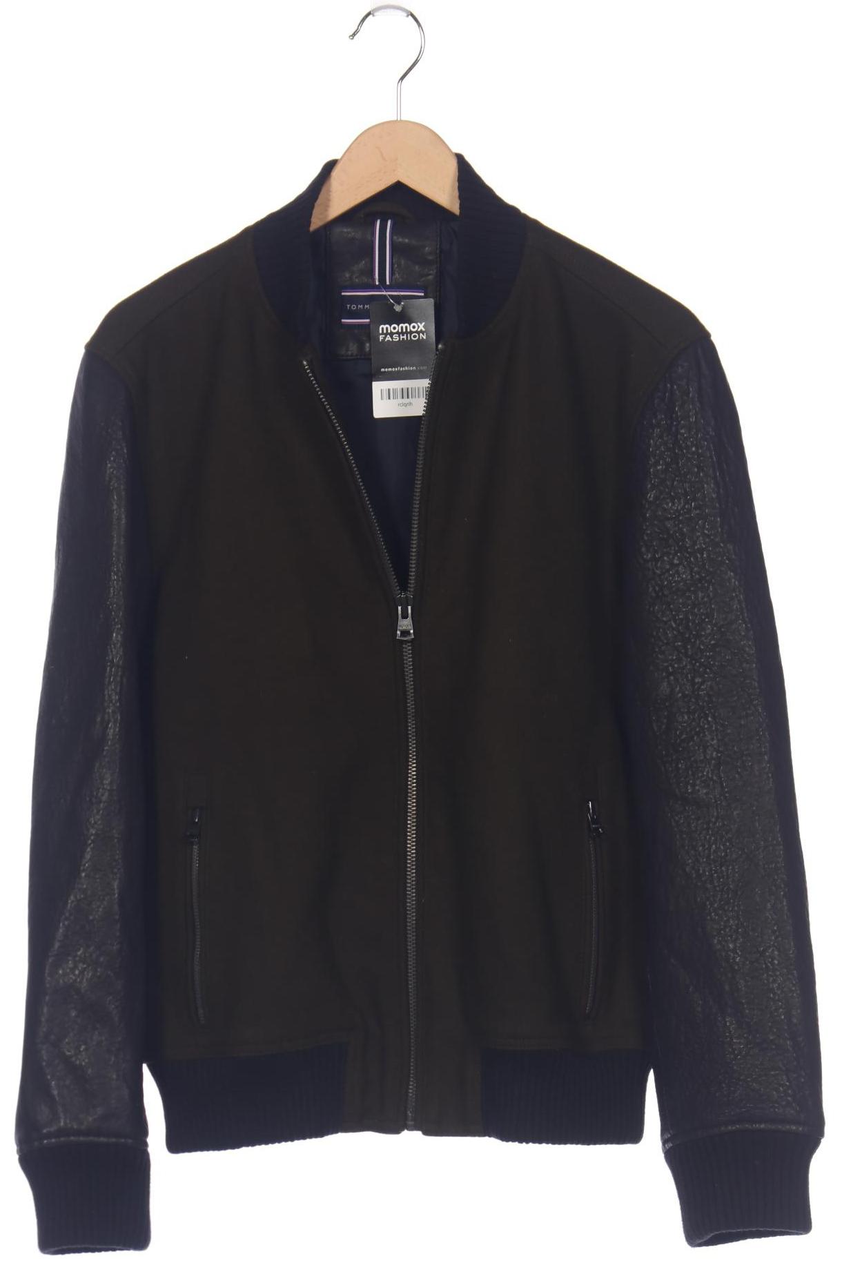 

Tommy Hilfiger Herren Jacke, grün, Gr. 52