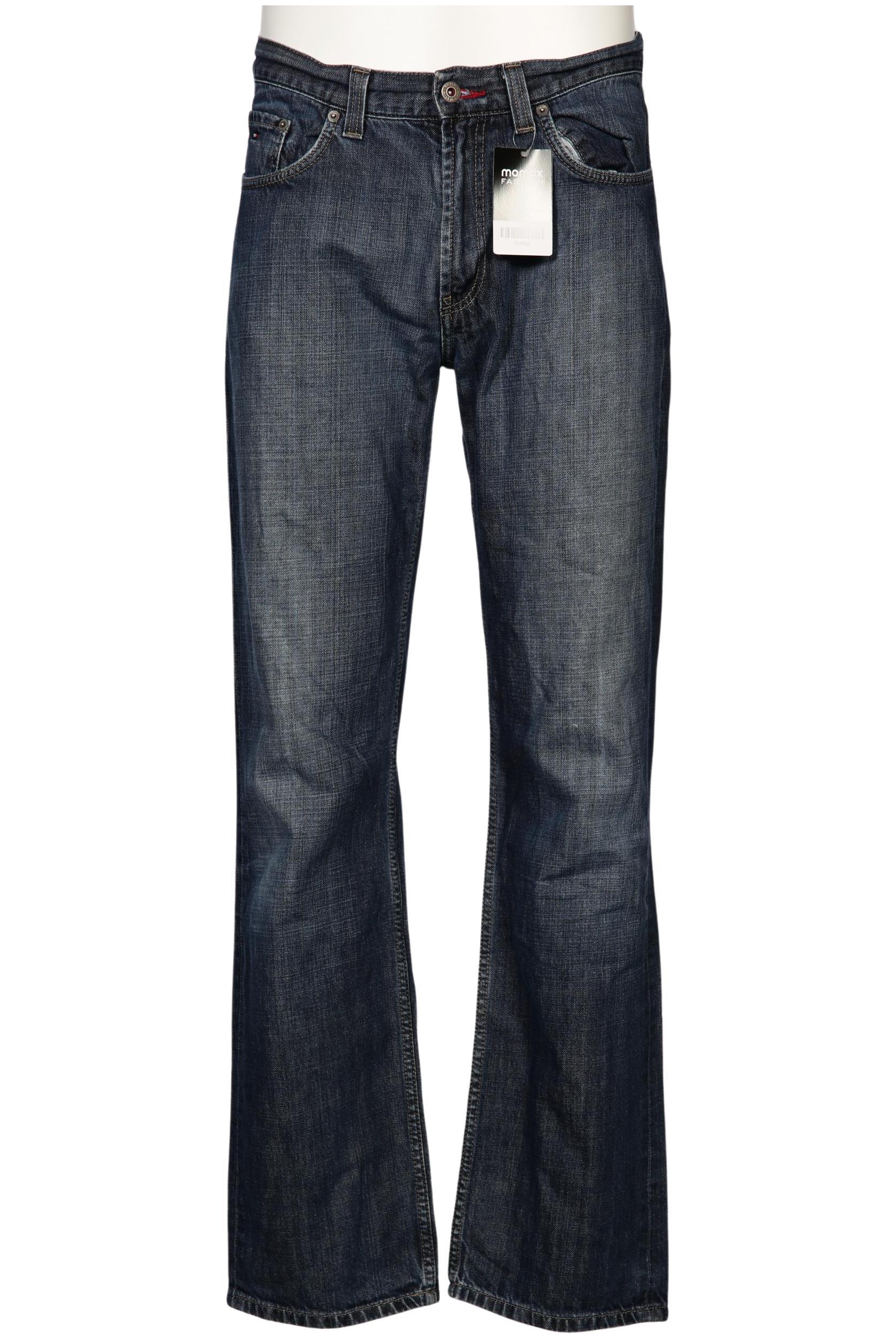 

Tommy Hilfiger Herren Jeans, blau, Gr. 34