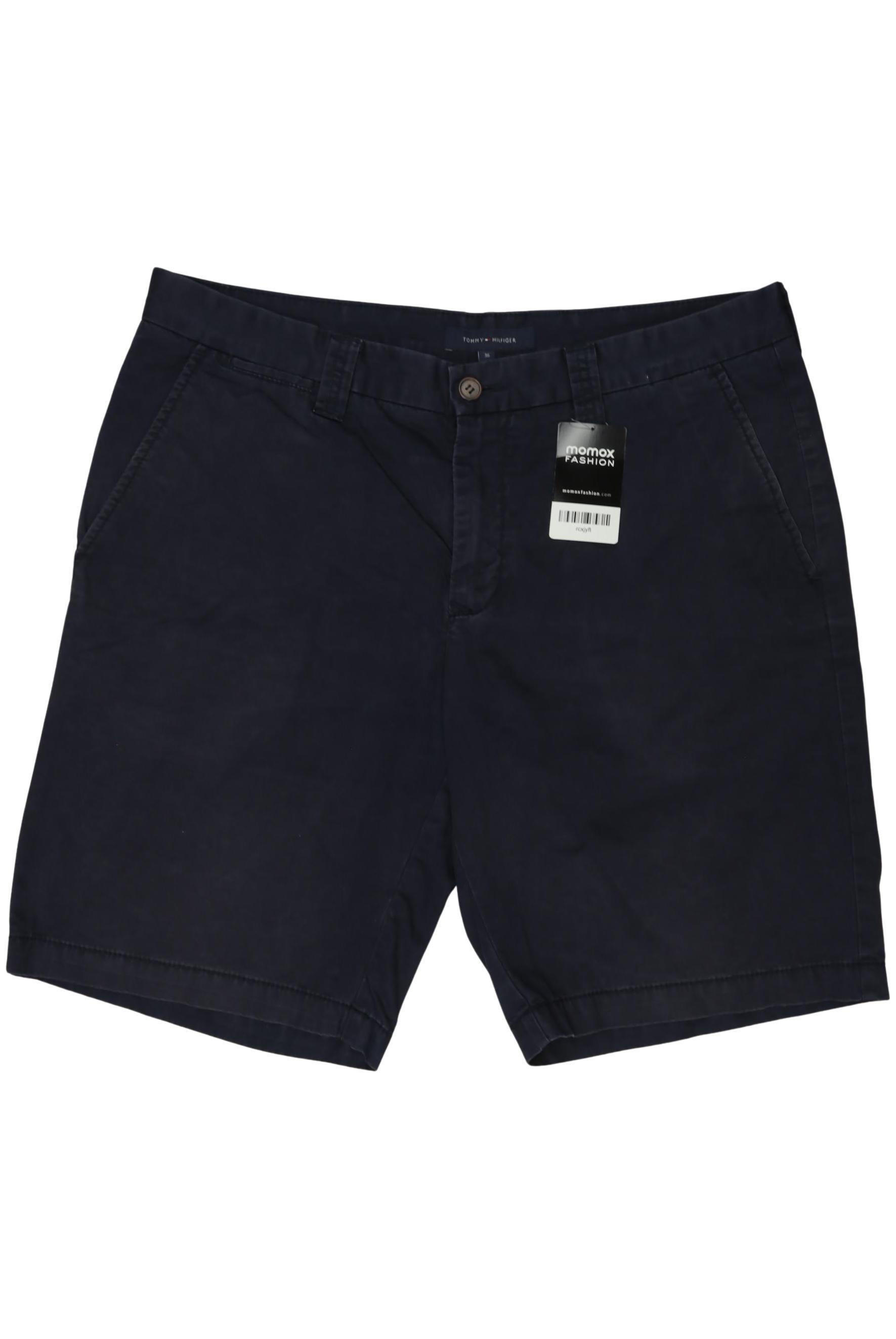 

Tommy Hilfiger Herren Shorts, marineblau, Gr. 36