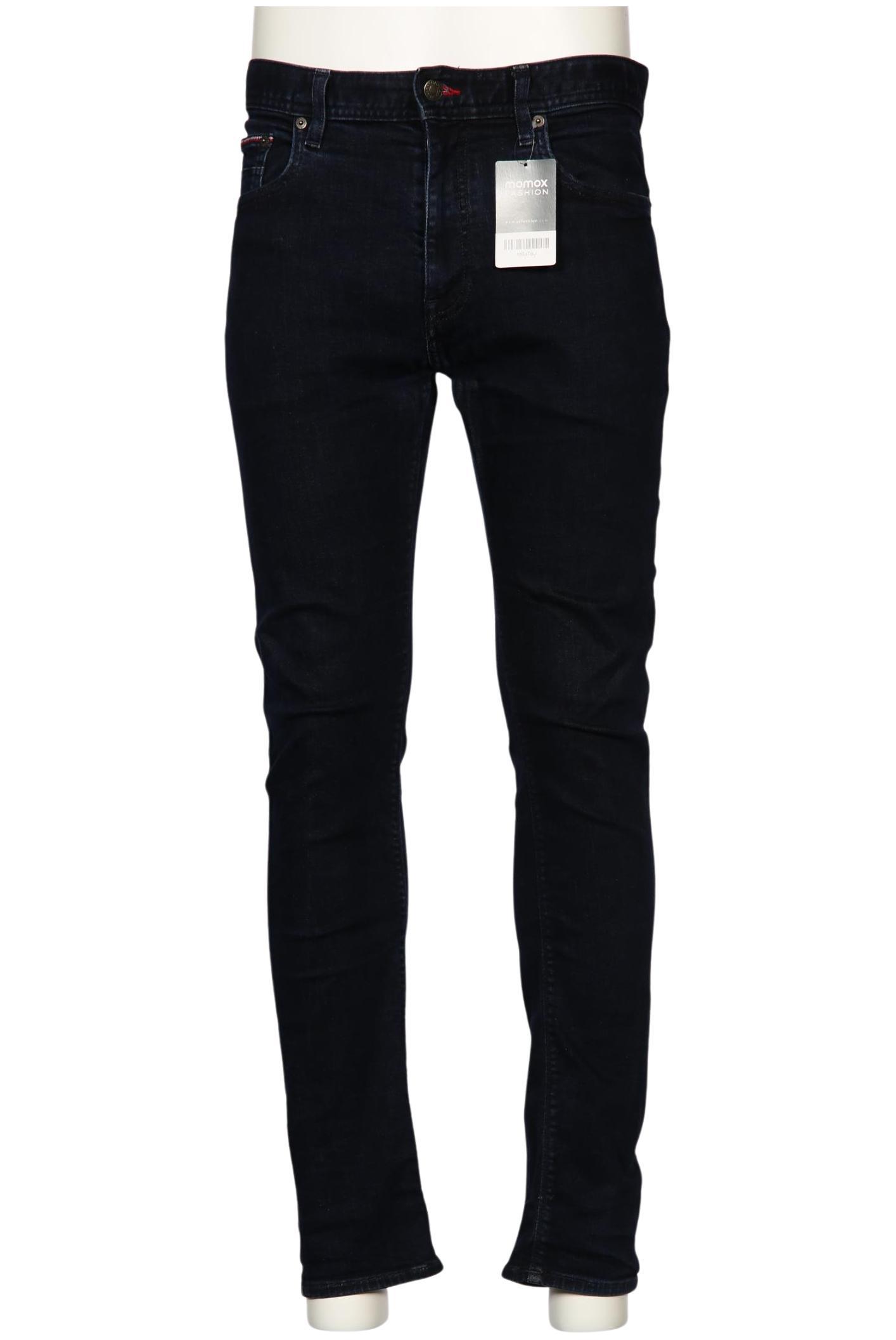 

Tommy Hilfiger Herren Jeans, marineblau, Gr. 34