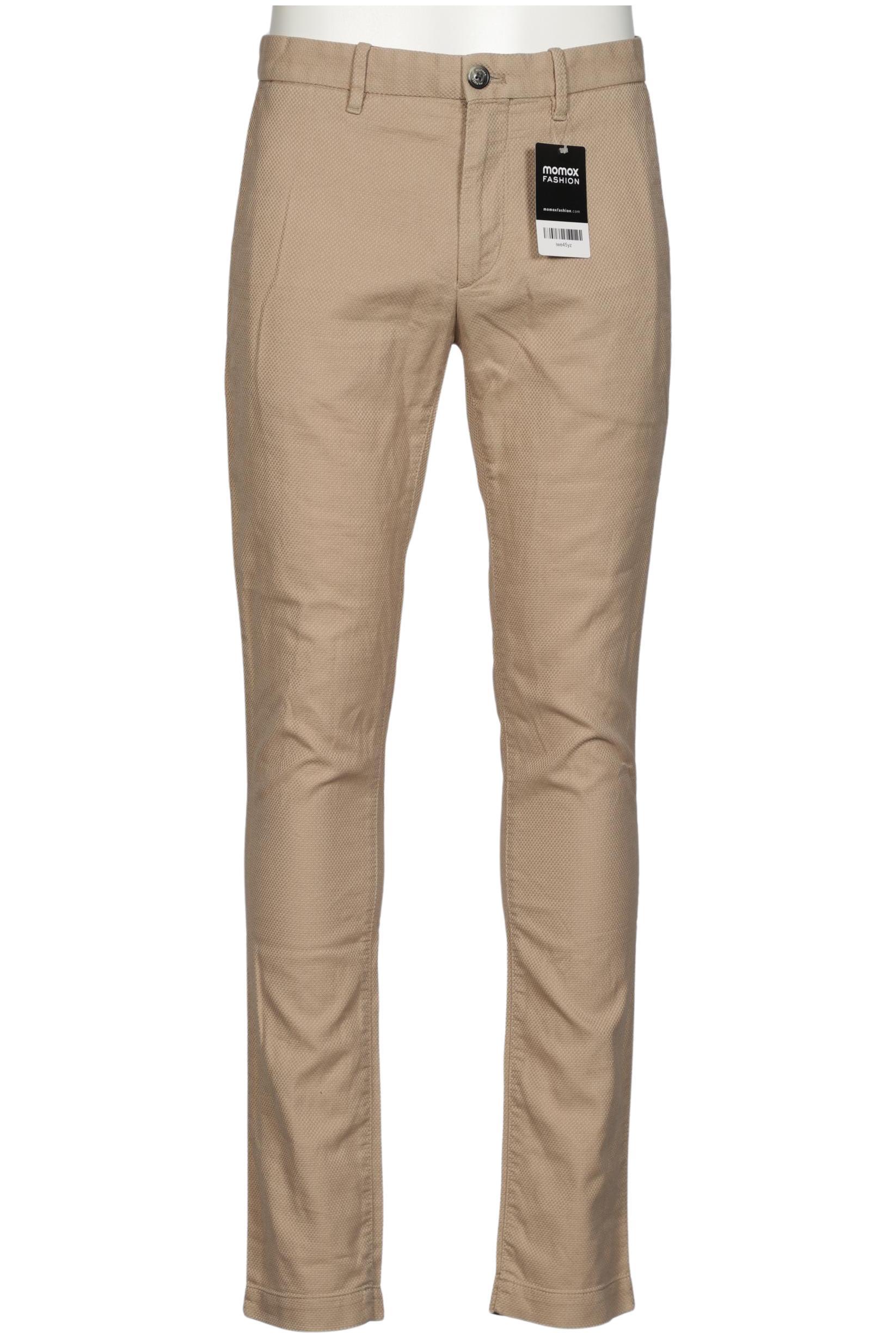 Thumbnail - Tommy Hilfiger Herren Stoffhose, beige, Gr. 30