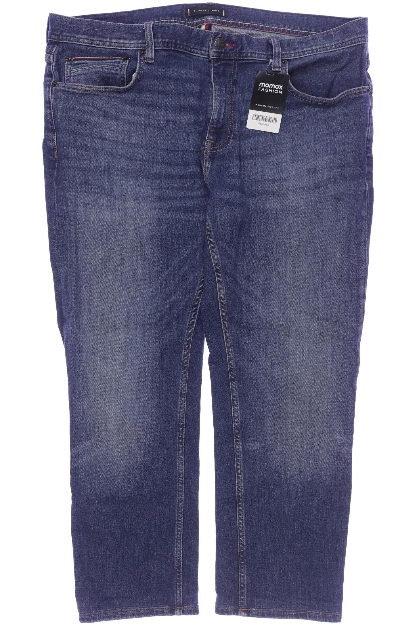 

Tommy Hilfiger Herren Jeans, blau, Gr. 38