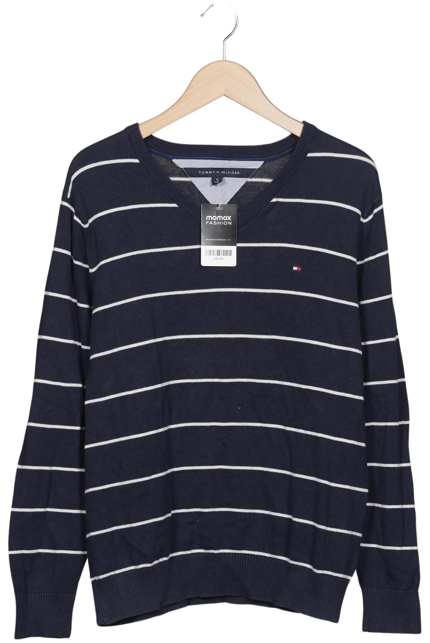 Thumbnail - Tommy Hilfiger Herren Pullover, mehrfarbig, Gr. 48