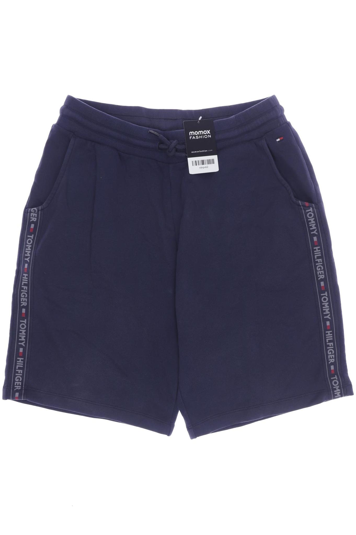 

Tommy Hilfiger Herren Shorts, blau