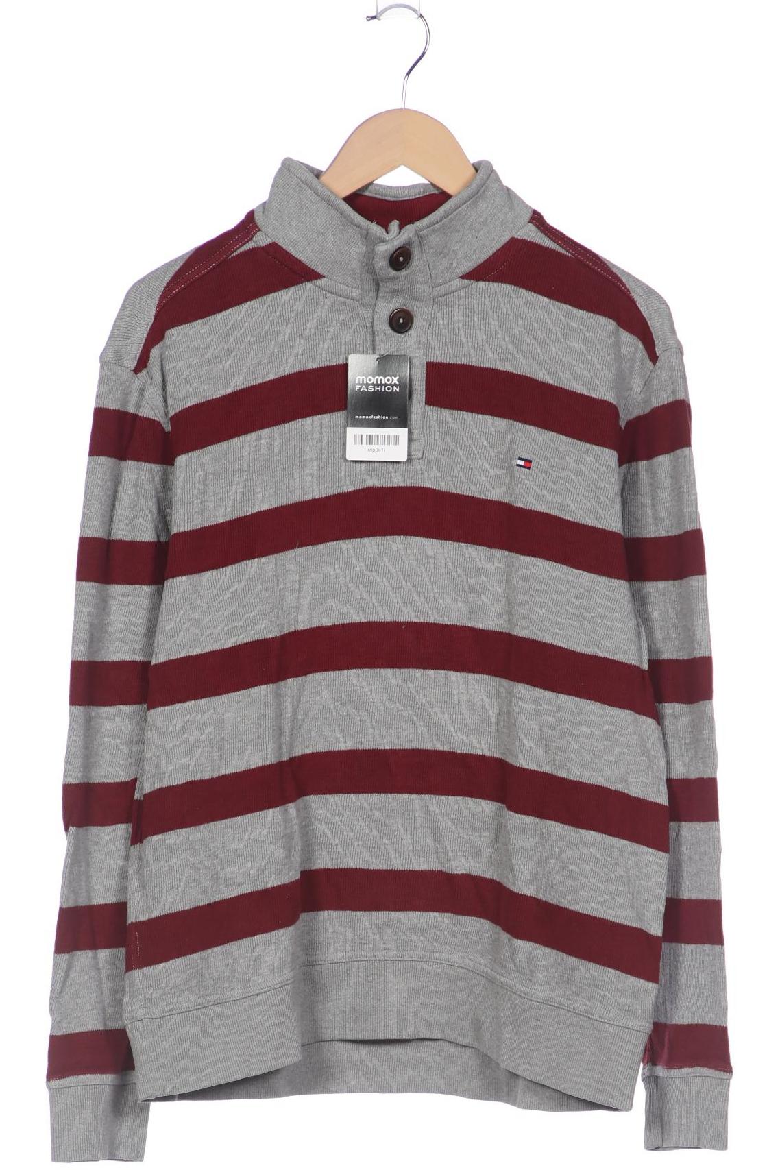 

Tommy Hilfiger Herren Pullover, grau