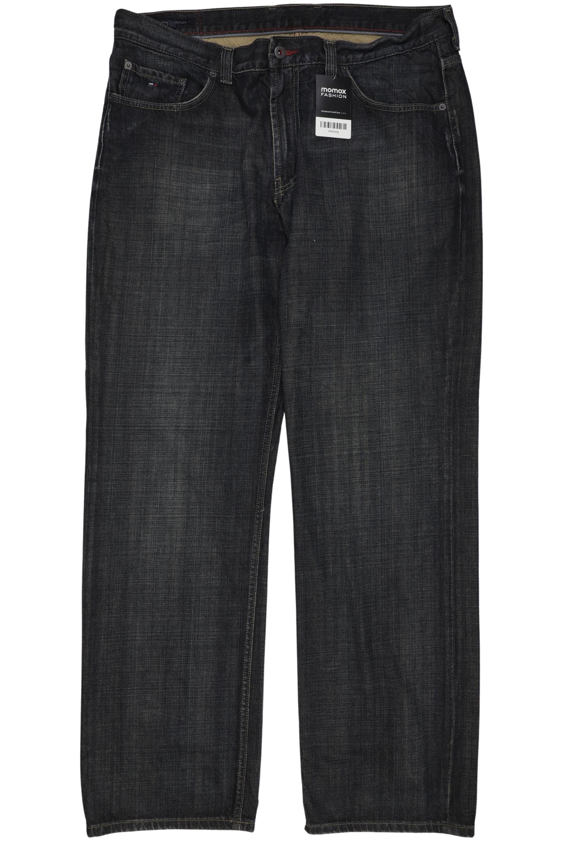 

Tommy Hilfiger Herren Jeans, blau, Gr. 38