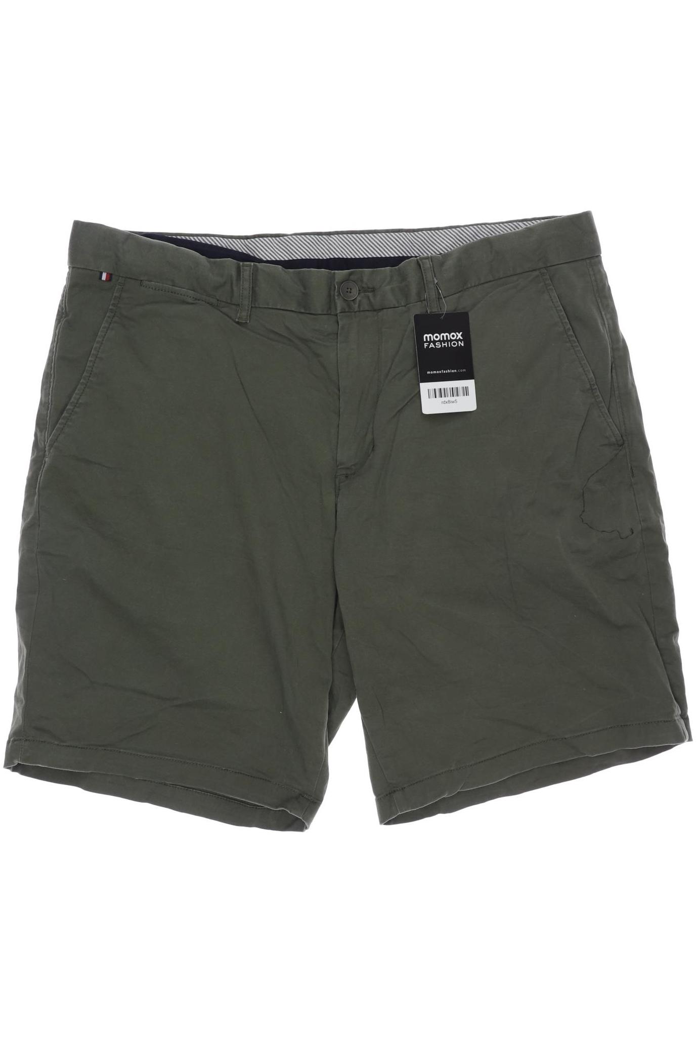 

Tommy Hilfiger Herren Shorts, grün, Gr. 36