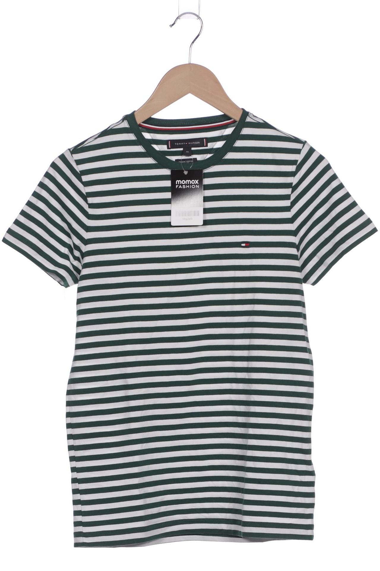 

Tommy Hilfiger Herren T-Shirt, grün, Gr. 44