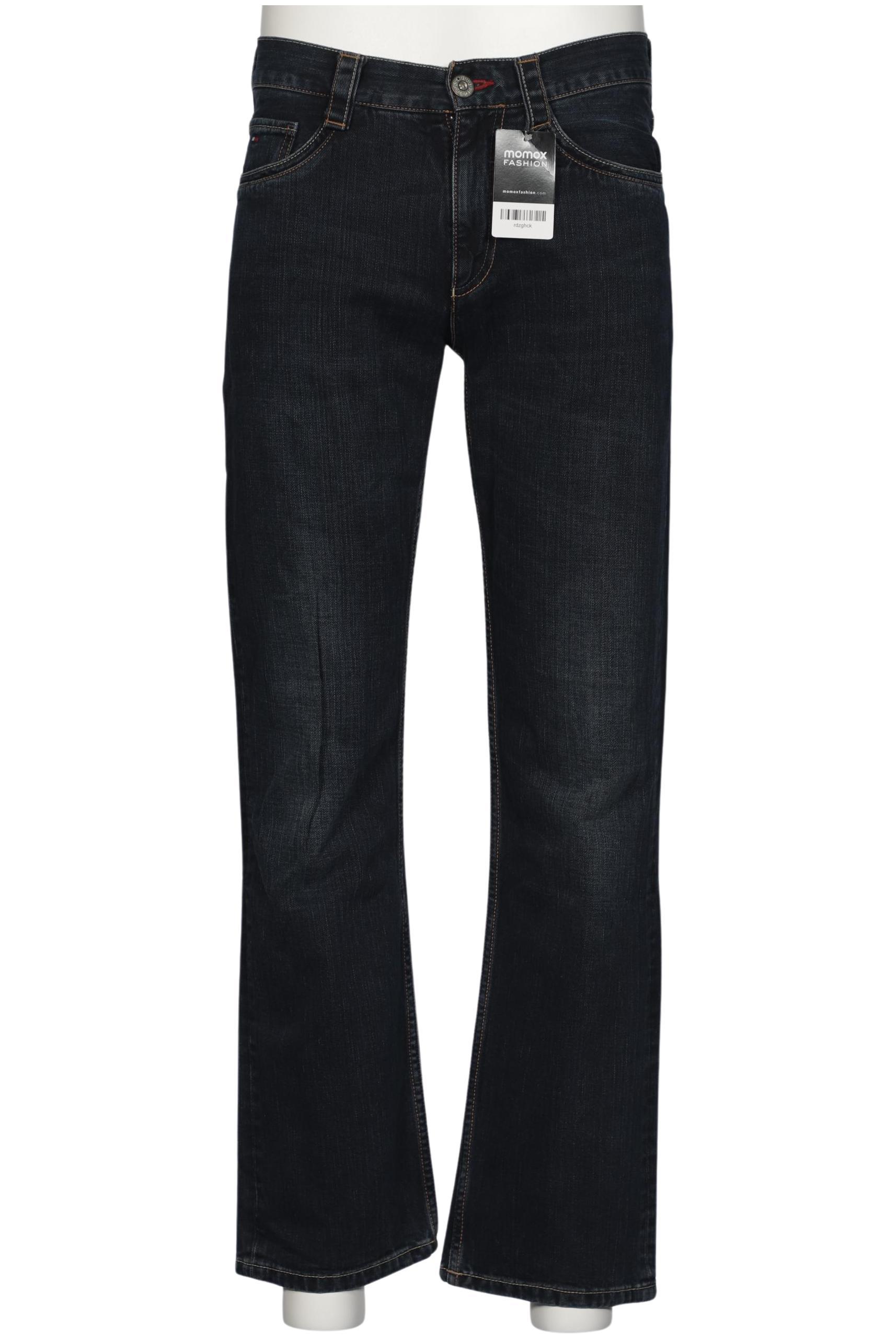 

Tommy Hilfiger Herren Jeans, marineblau, Gr. 33