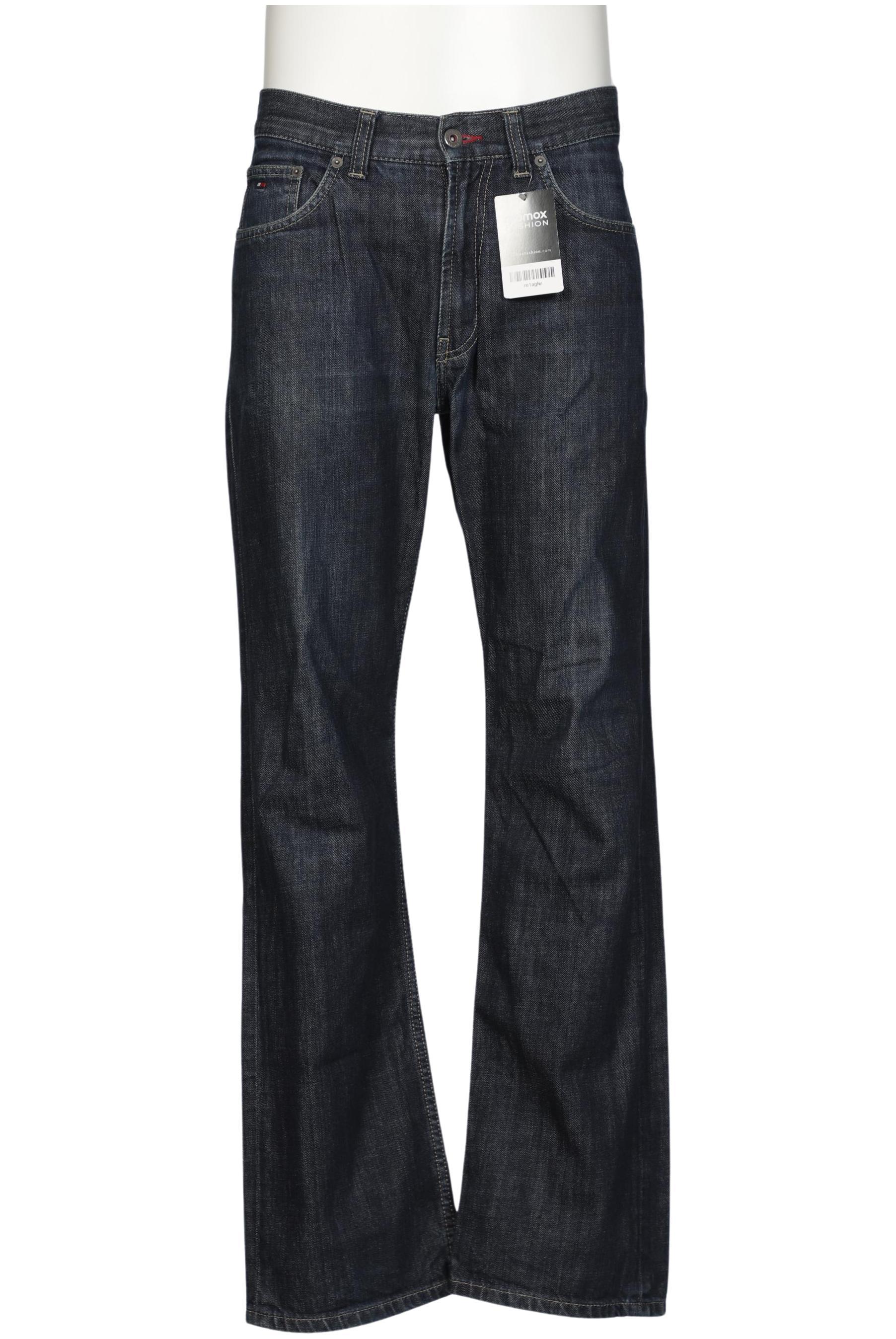 

Tommy Hilfiger Herren Jeans, marineblau, Gr. 34