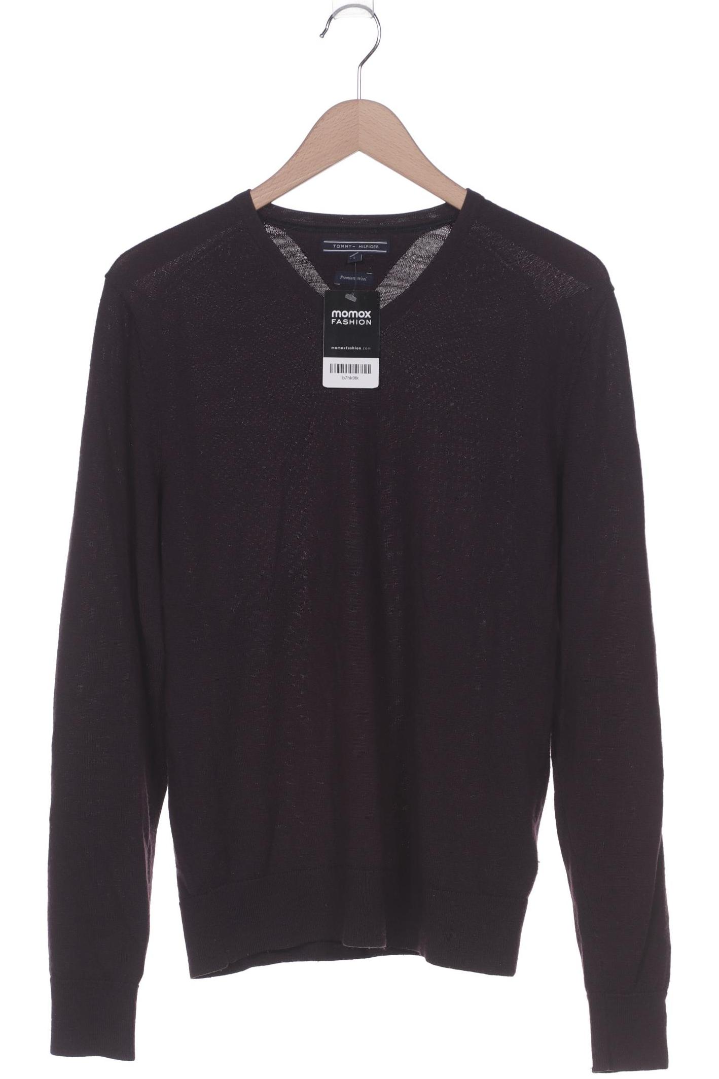 

Tommy Hilfiger Herren Pullover, flieder, Gr. 46