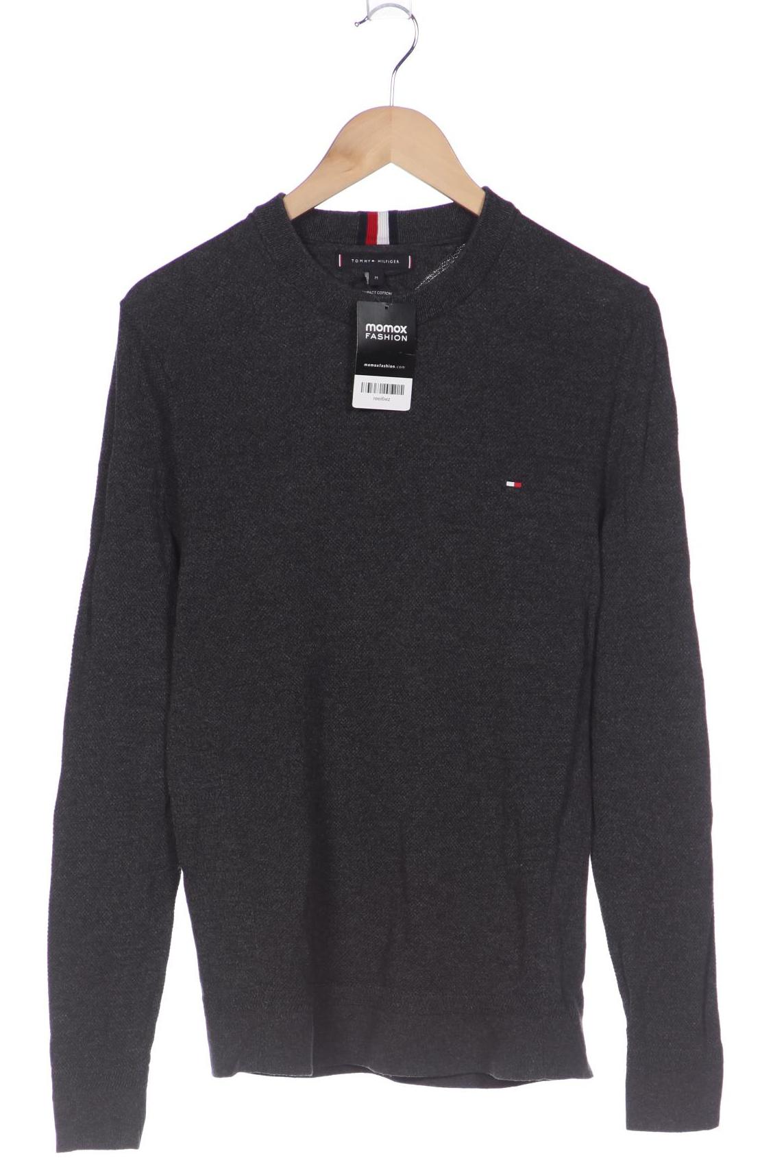 

Tommy Hilfiger Herren Pullover, grau