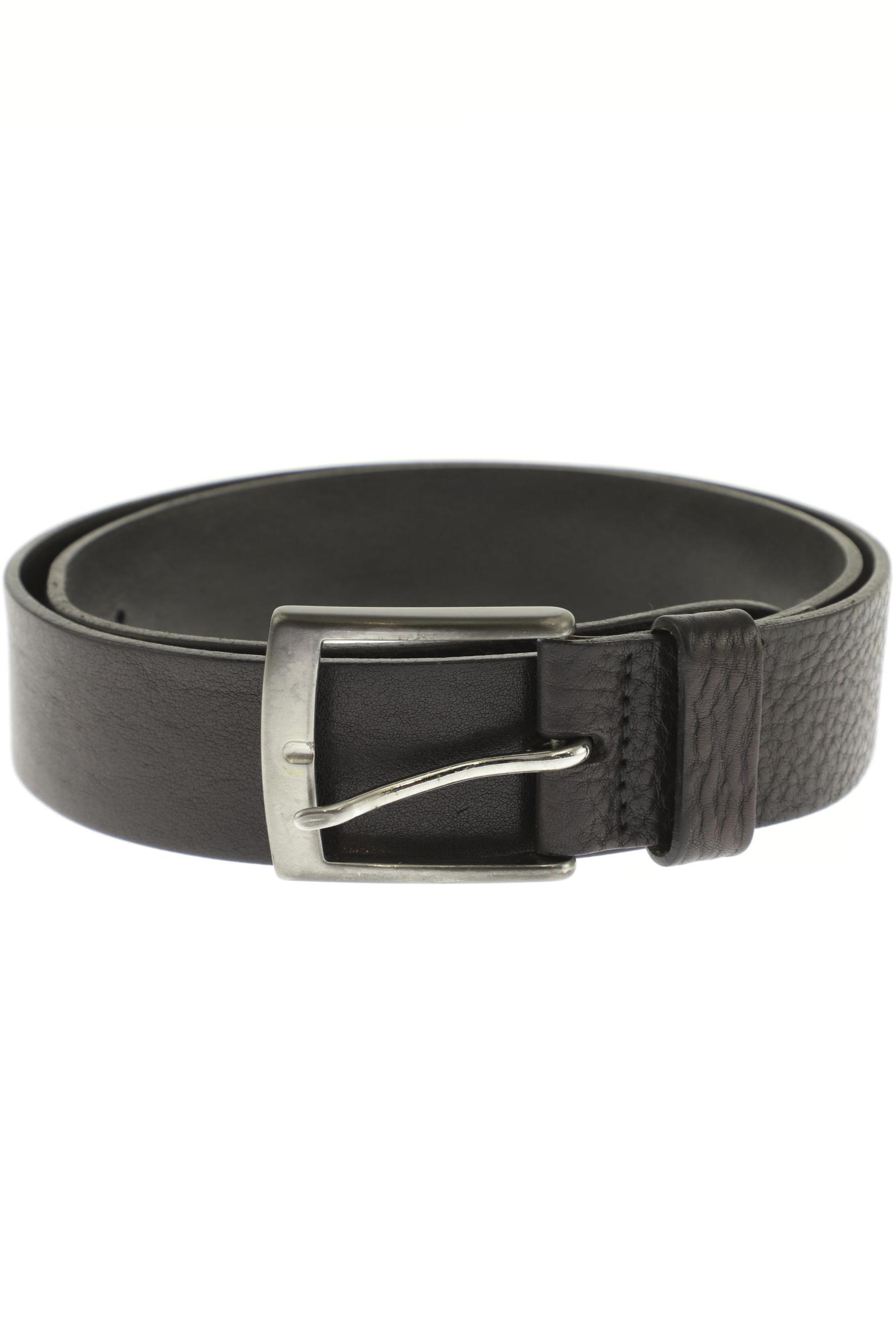 

Tommy Hilfiger Herren Gürtel, schwarz