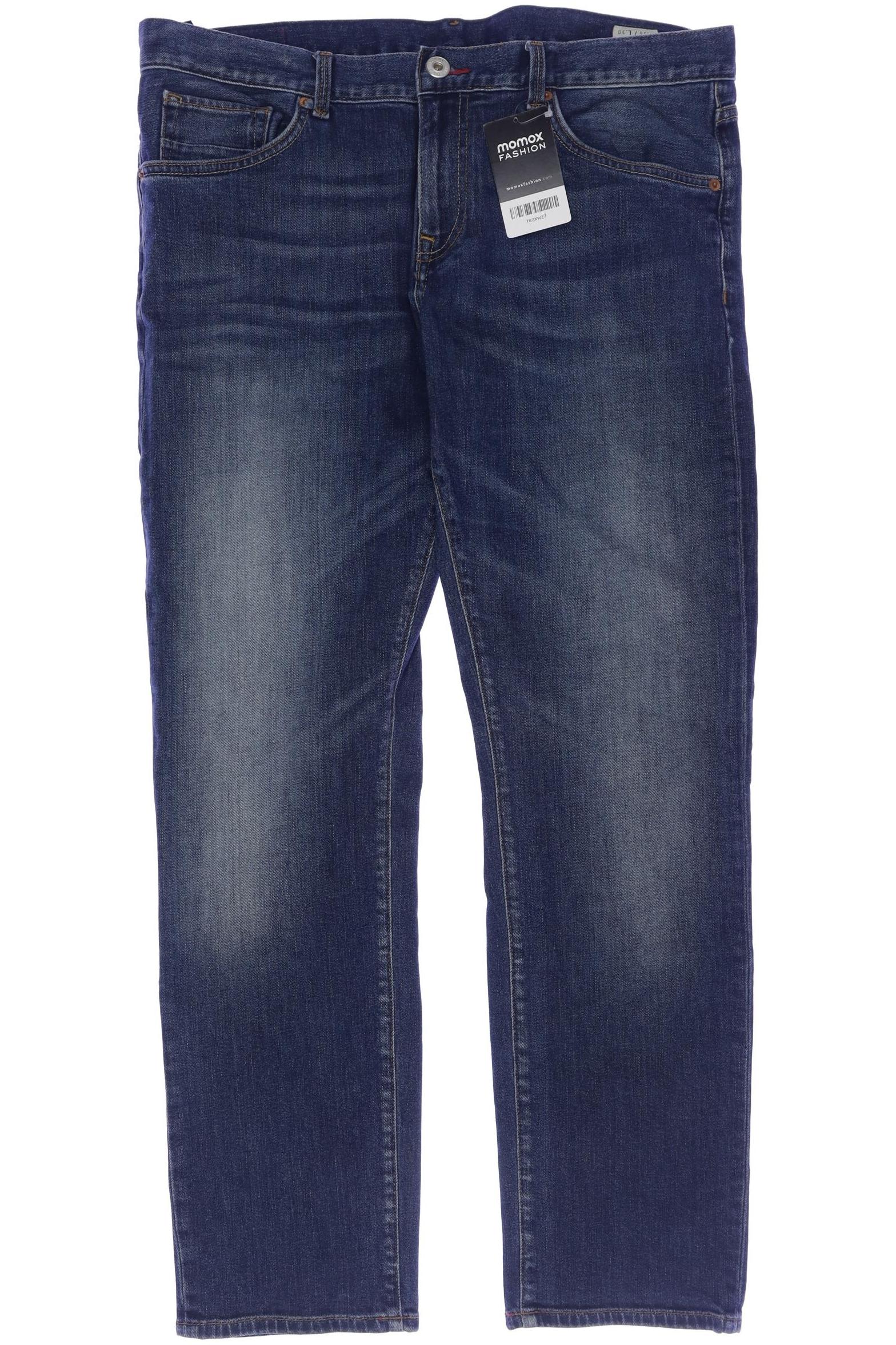 

Tommy Hilfiger Herren Jeans, blau, Gr. 36