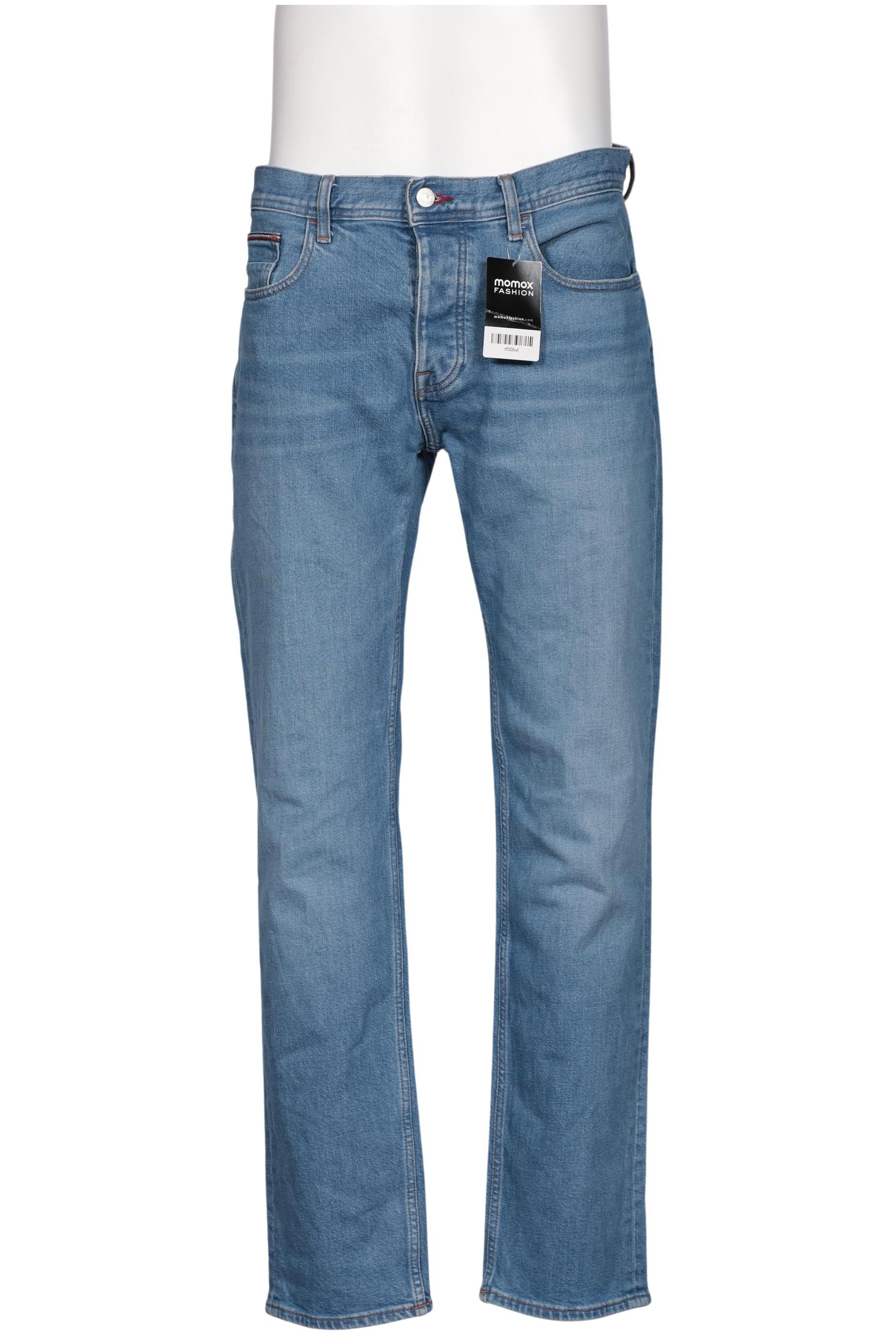 

Tommy Hilfiger Herren Jeans, blau, Gr. 33