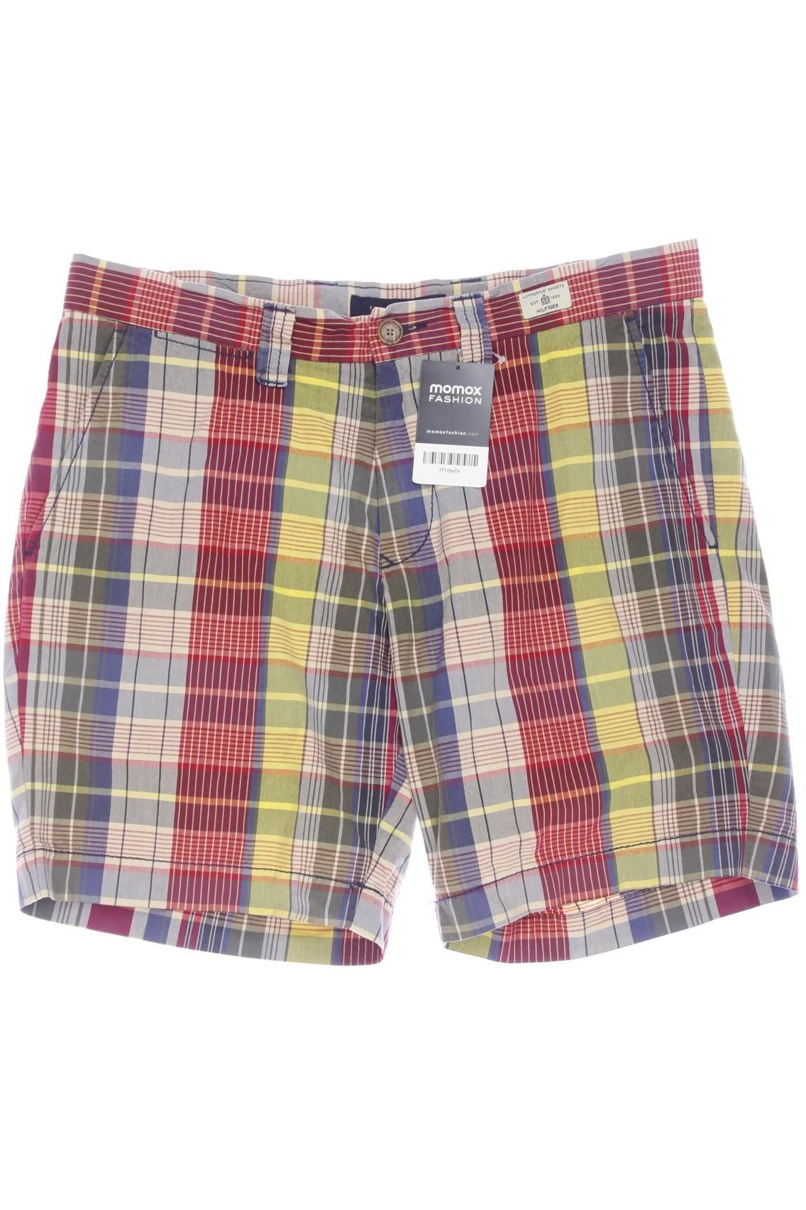 

Tommy Hilfiger Herren Shorts, mehrfarbig, Gr. 33