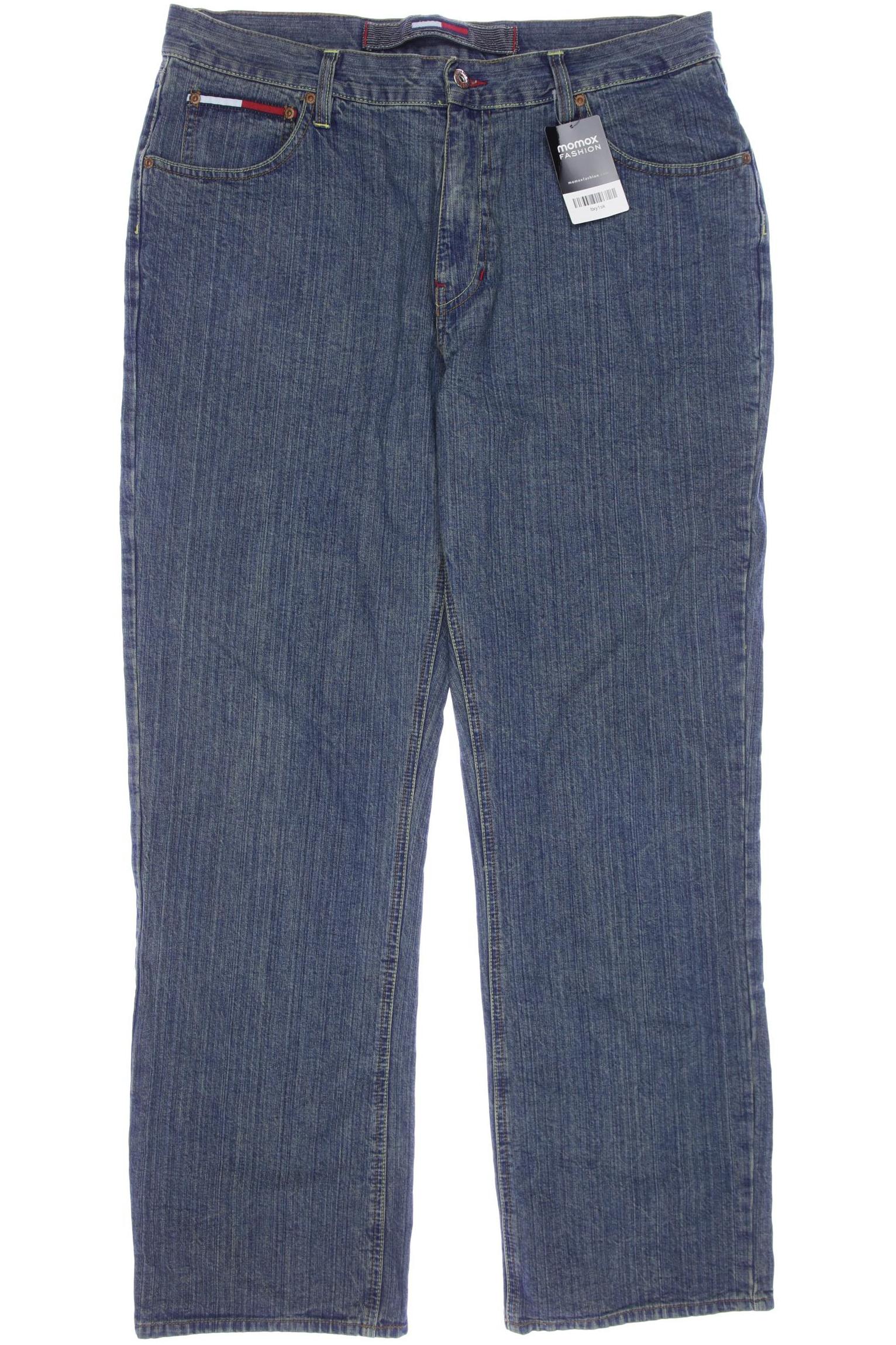 

Tommy Hilfiger Herren Jeans, blau, Gr. 36