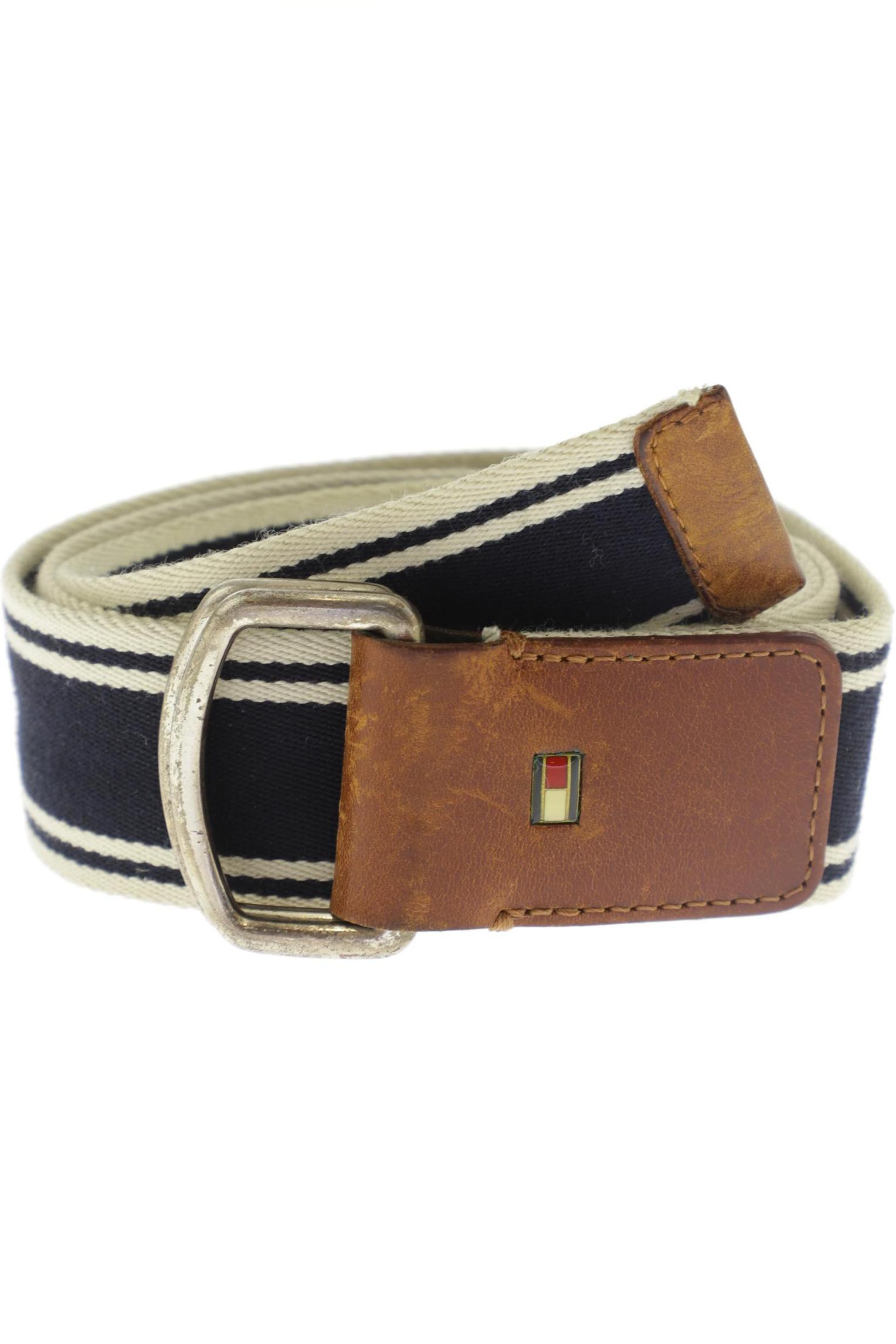 

Tommy Hilfiger Herren Gürtel, marineblau, Gr. 90