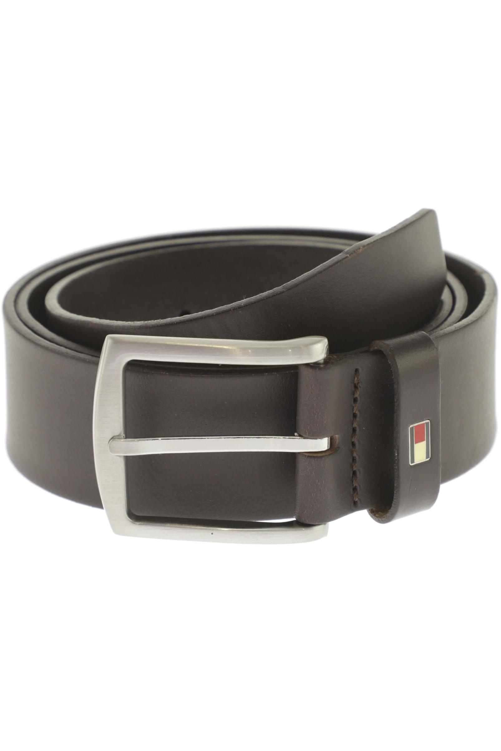 

Tommy Hilfiger Herren Gürtel, braun, Gr. 95