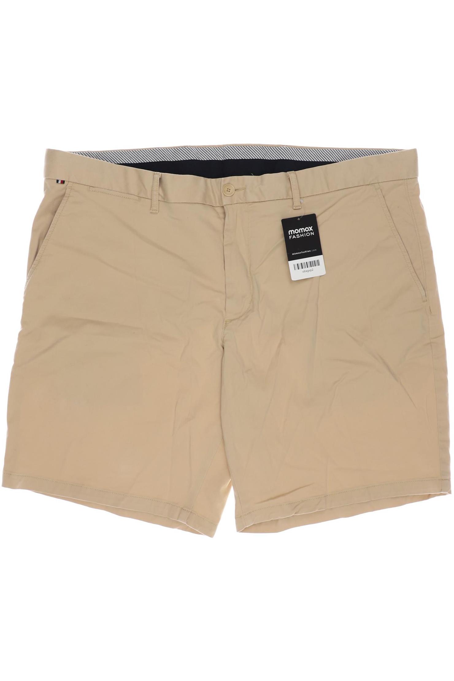 

Tommy Hilfiger Herren Shorts, beige, Gr. 58