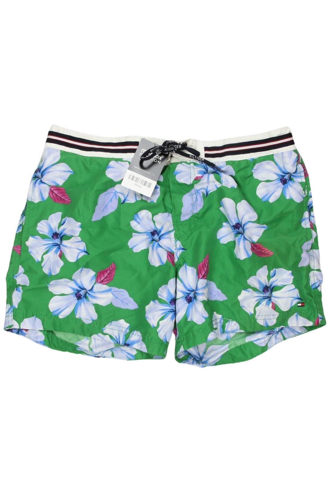 

Tommy Hilfiger Herren Shorts, grün, Gr. 46