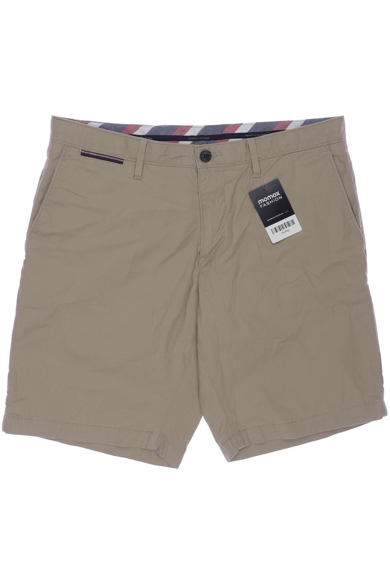 

Tommy Hilfiger Herren Shorts, beige, Gr. 34