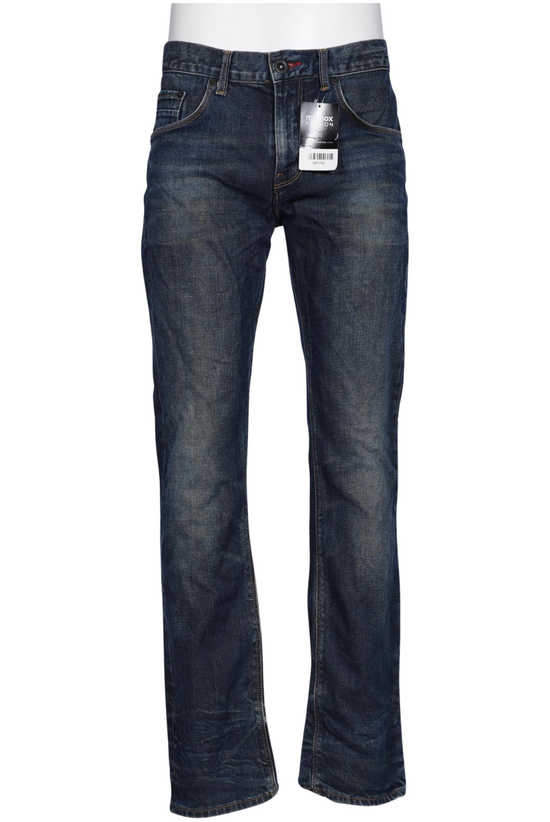 

Tommy Hilfiger Herren Jeans, blau, Gr. 33