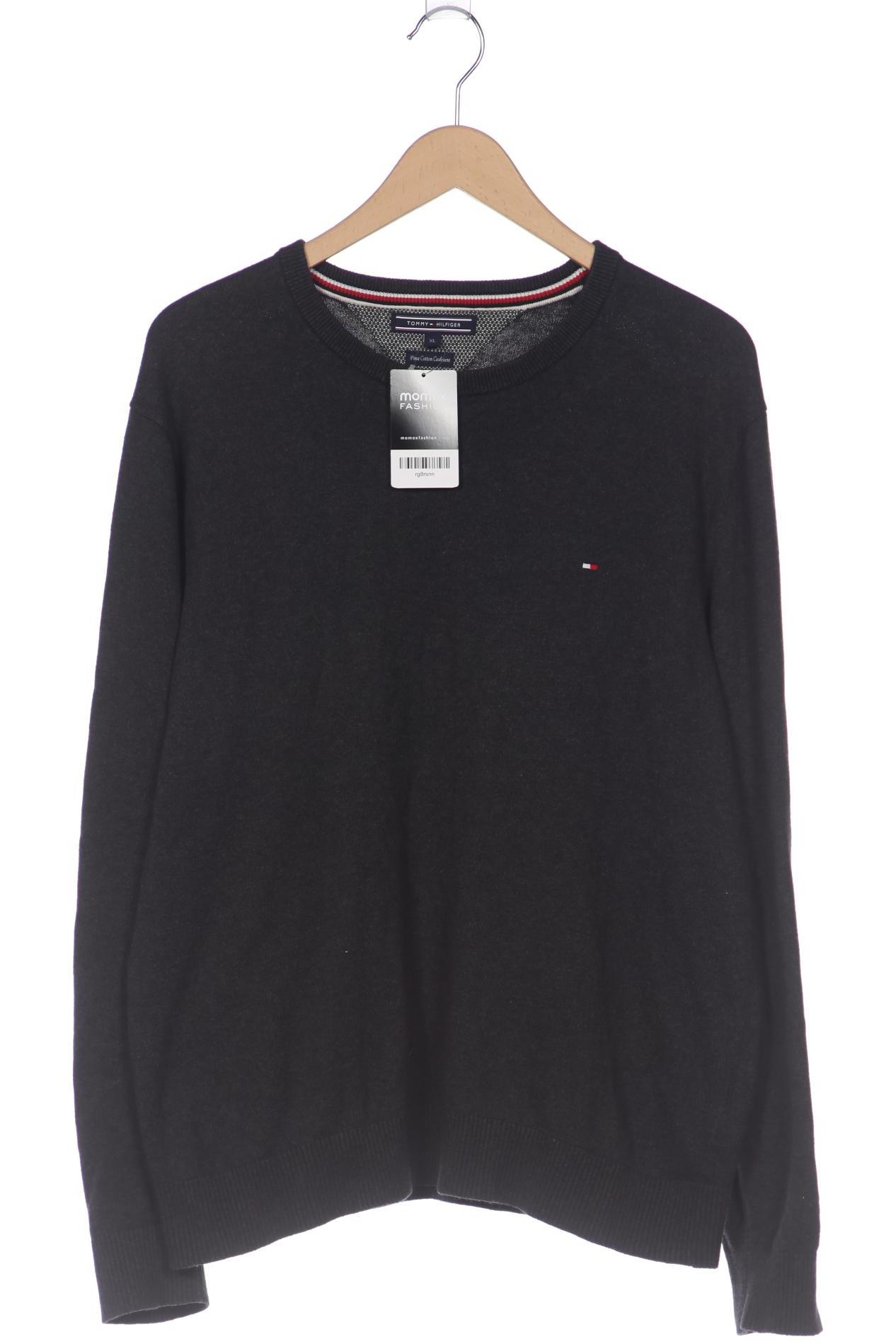 

Tommy Hilfiger Herren Pullover, grau, Gr. 54