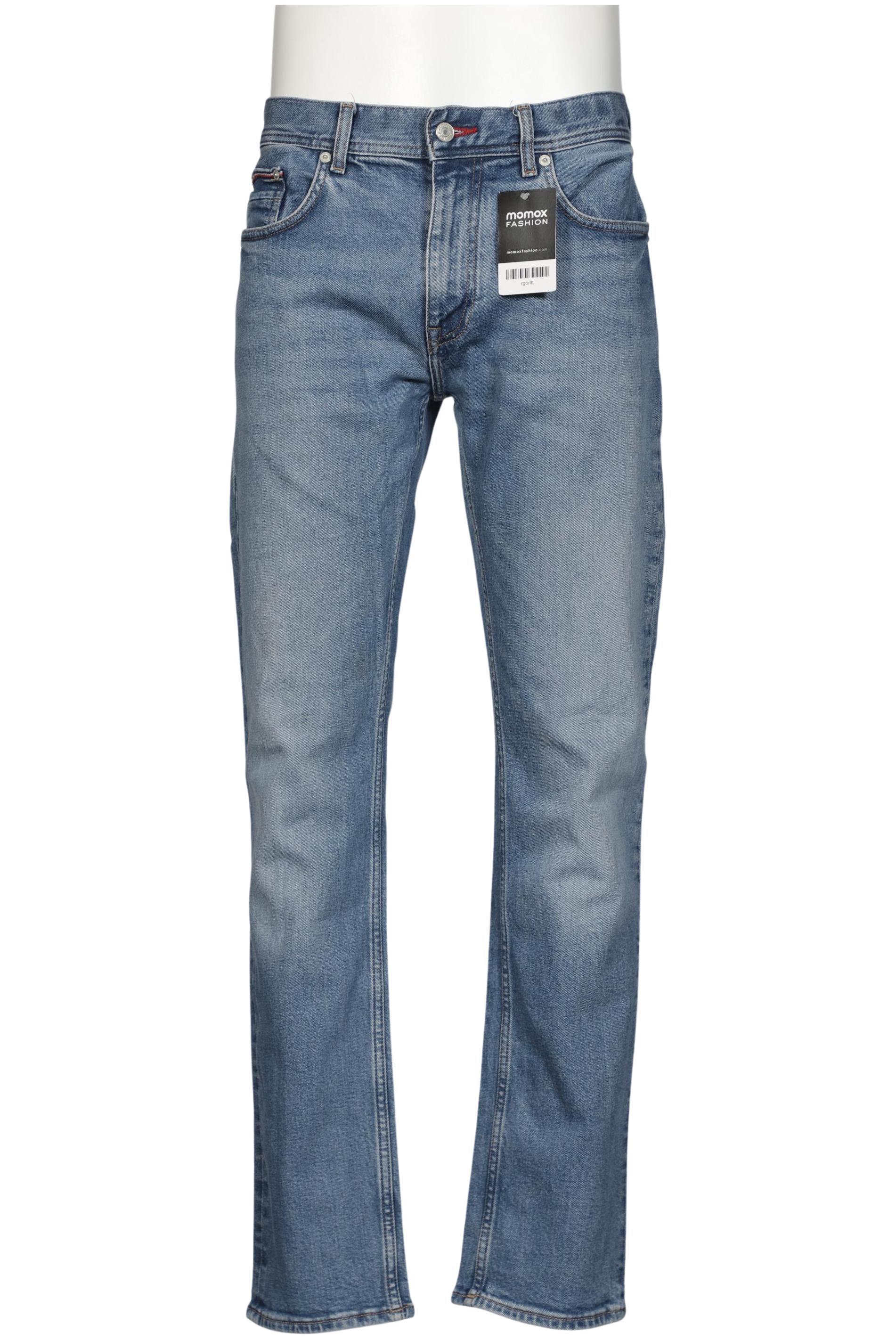 

Tommy Hilfiger Herren Jeans, blau, Gr. 34
