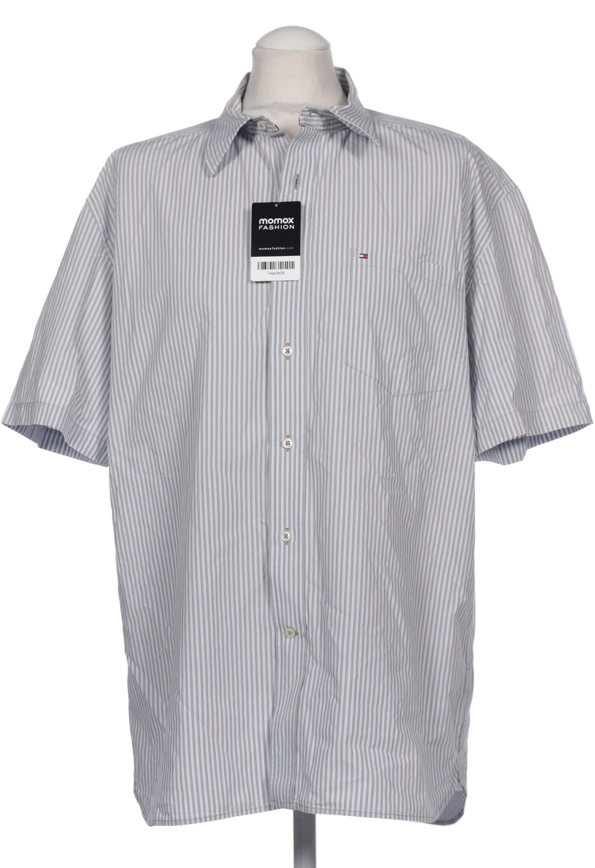 

Tommy Hilfiger Herren Hemd, grau