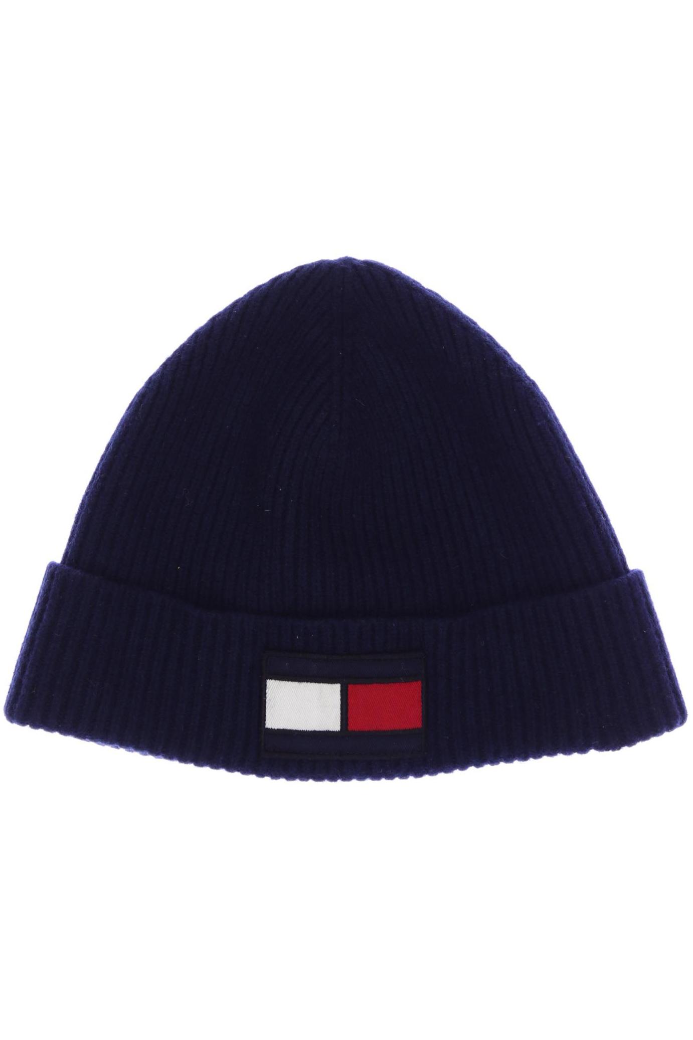 

Tommy Hilfiger Herren Hut/Mütze, marineblau