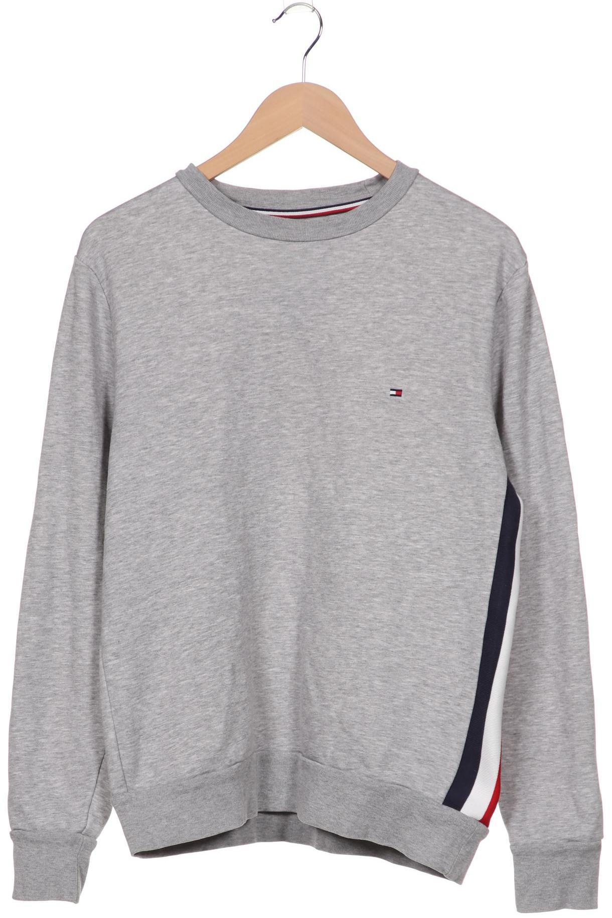 

Tommy Hilfiger Herren Sweatshirt, grau