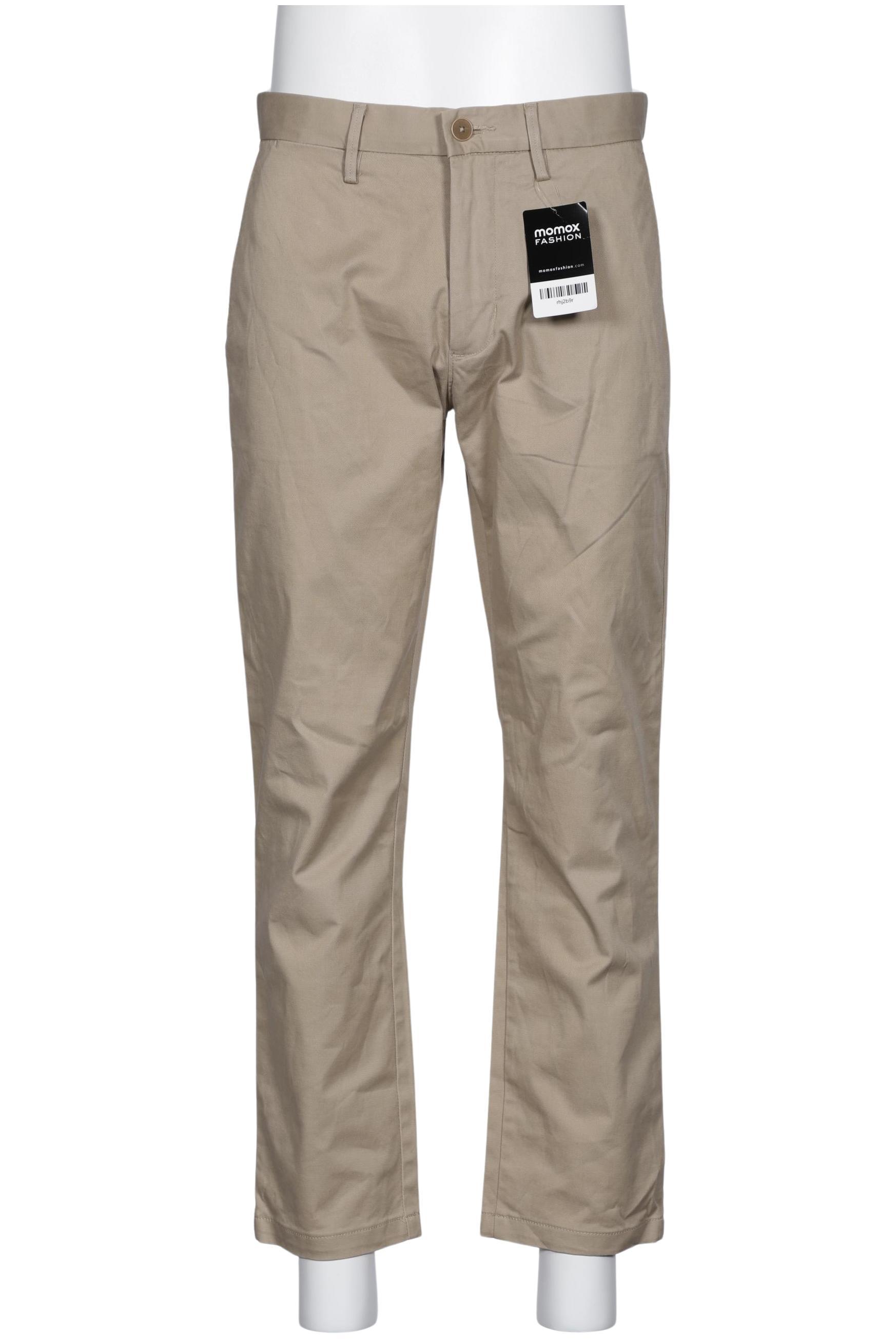 

Tommy Hilfiger Herren Stoffhose, beige, Gr. 31