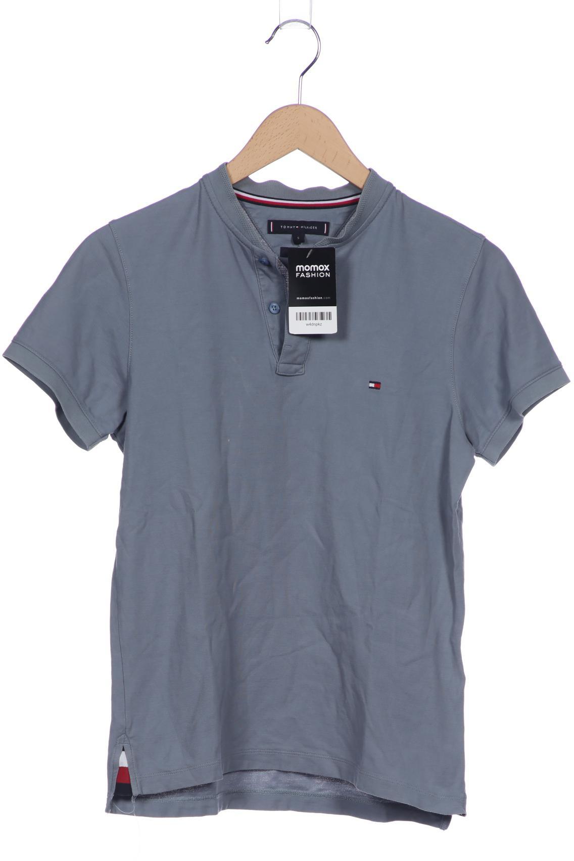 

Tommy Hilfiger Herren T-Shirt, grau, Gr. 46