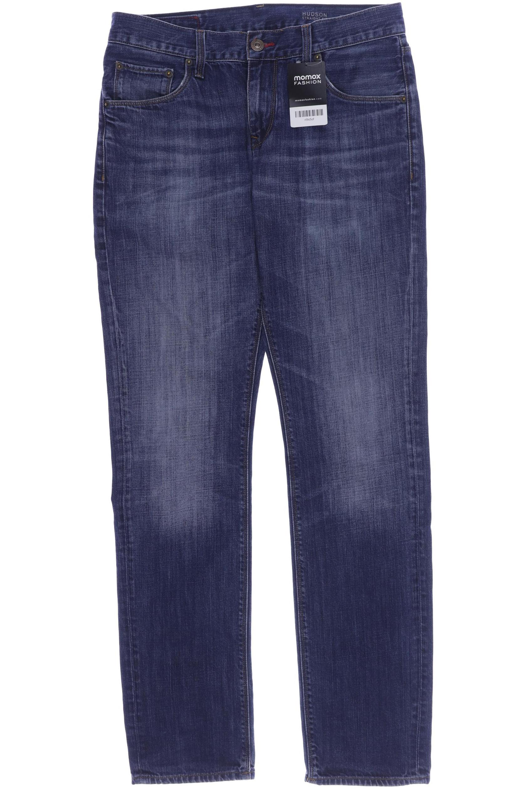 

Tommy Hilfiger Herren Jeans, blau