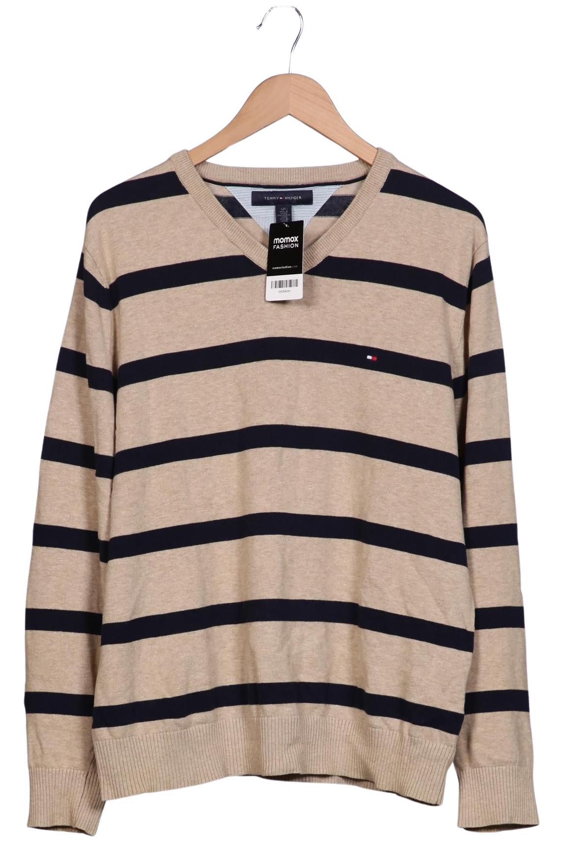 Thumbnail - Tommy Hilfiger Herren Pullover, mehrfarbig, Gr. 52