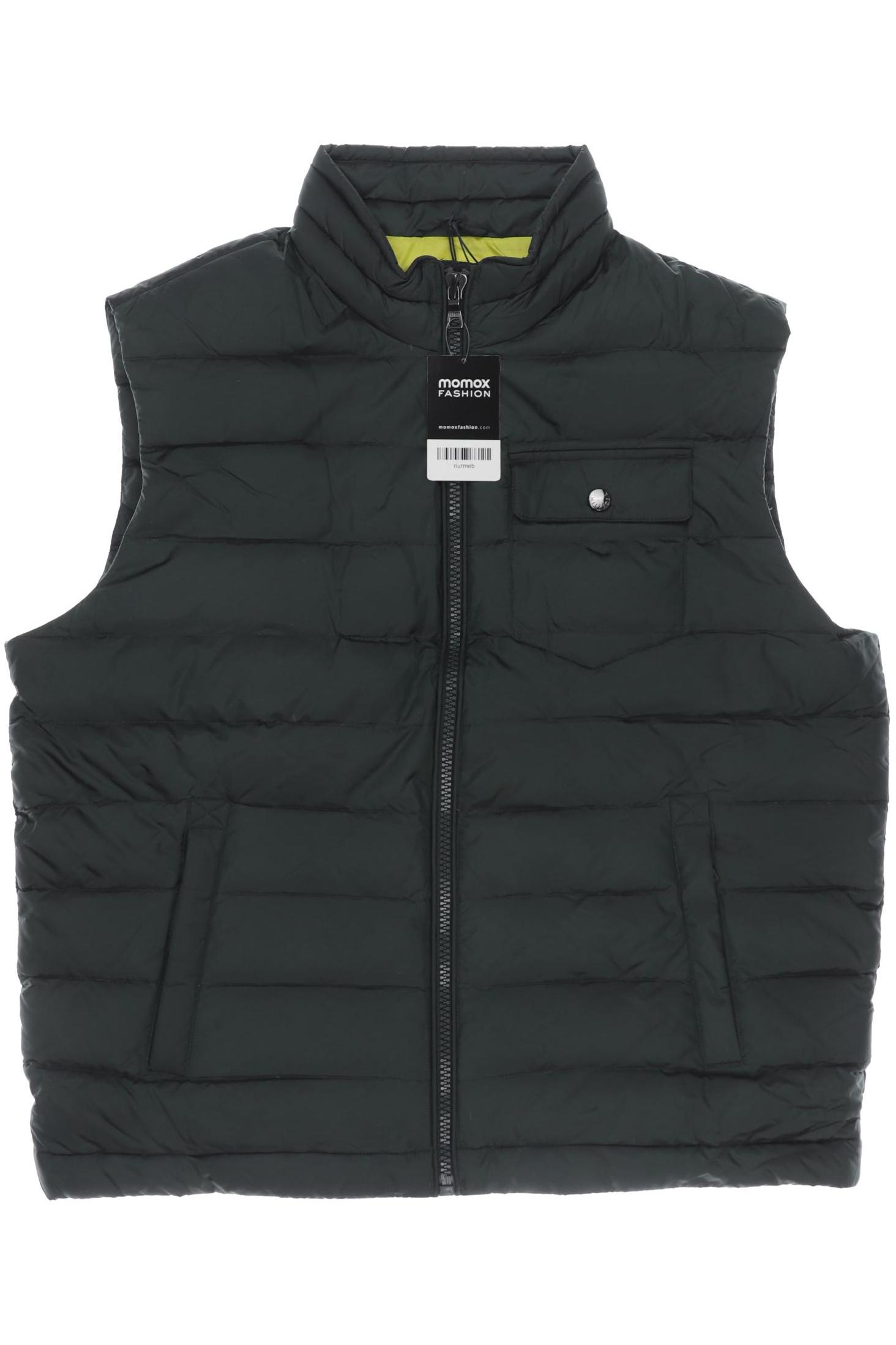 

Tommy Hilfiger Herren Weste, grün, Gr. 54