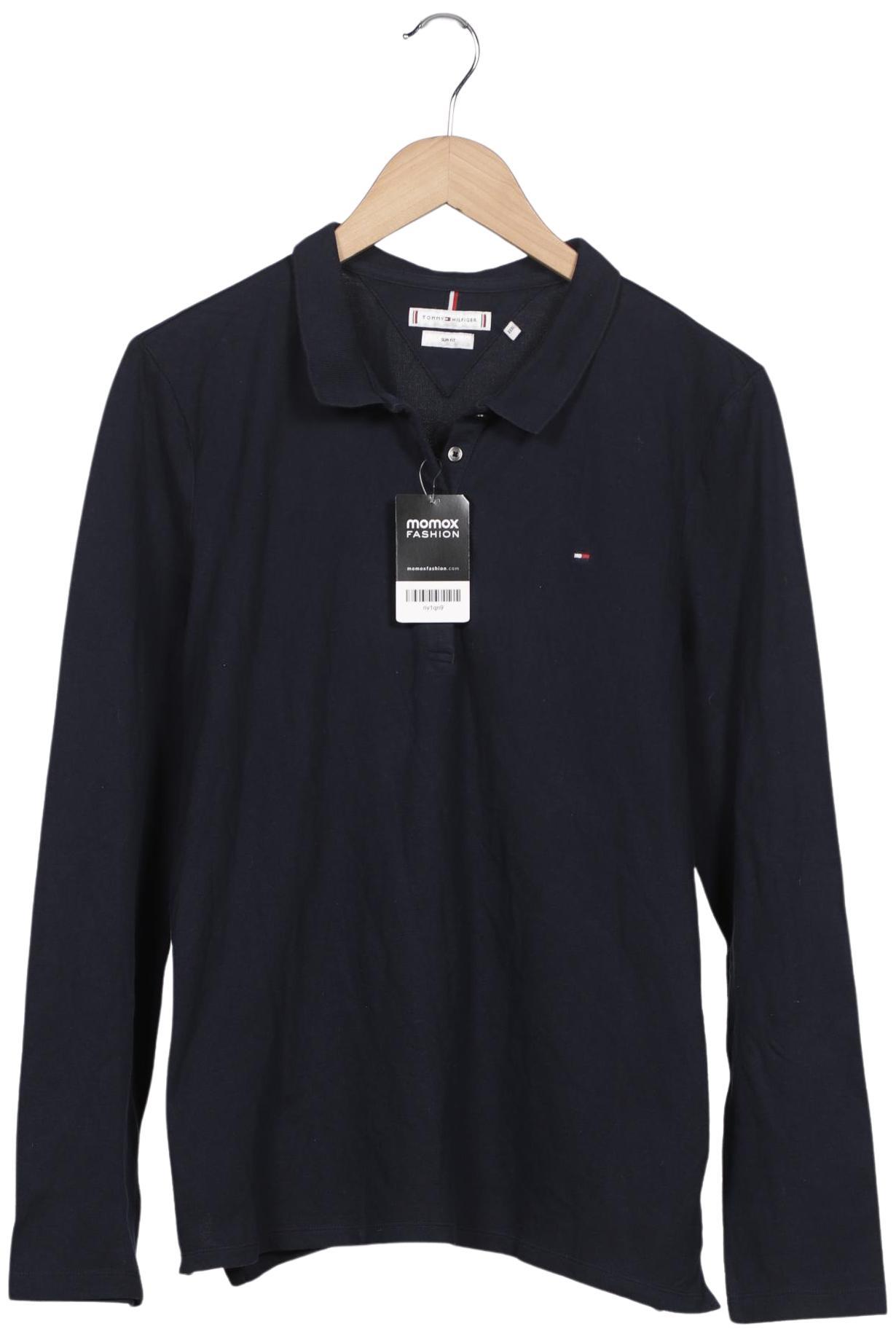 

Tommy Hilfiger Herren Poloshirt, marineblau, Gr. 58