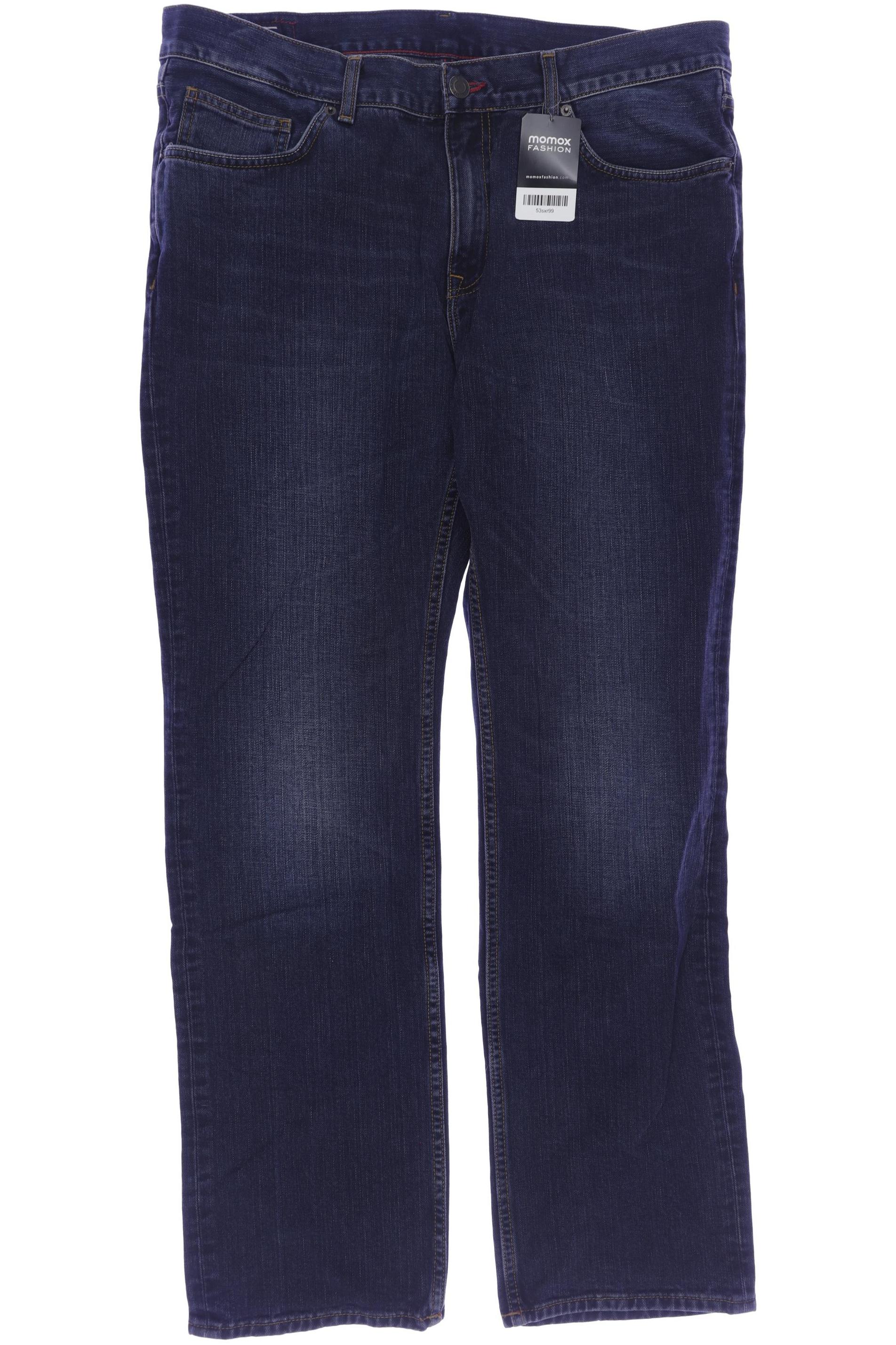 

Tommy Hilfiger Herren Jeans, marineblau, Gr. 38