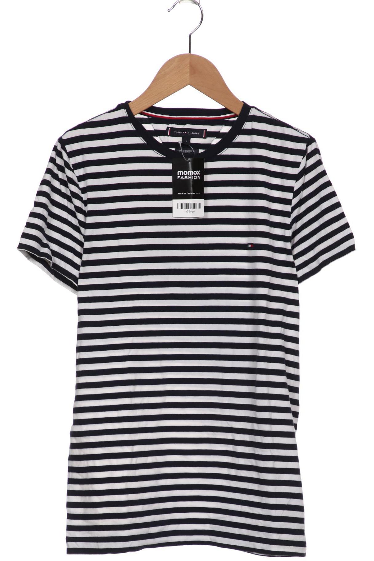 

Tommy Hilfiger Herren T-Shirt, marineblau