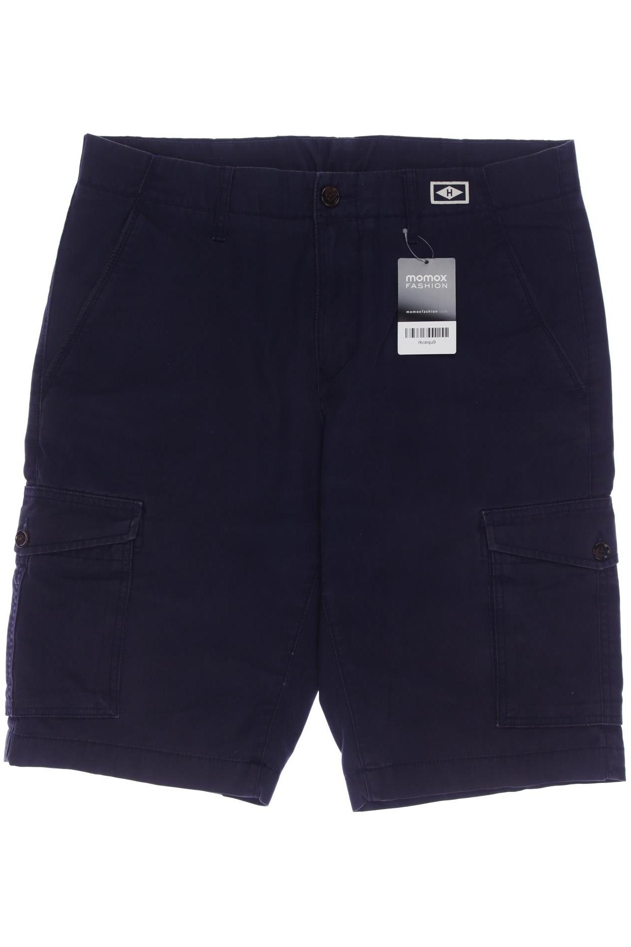 

Tommy Hilfiger Herren Shorts, marineblau, Gr. 32