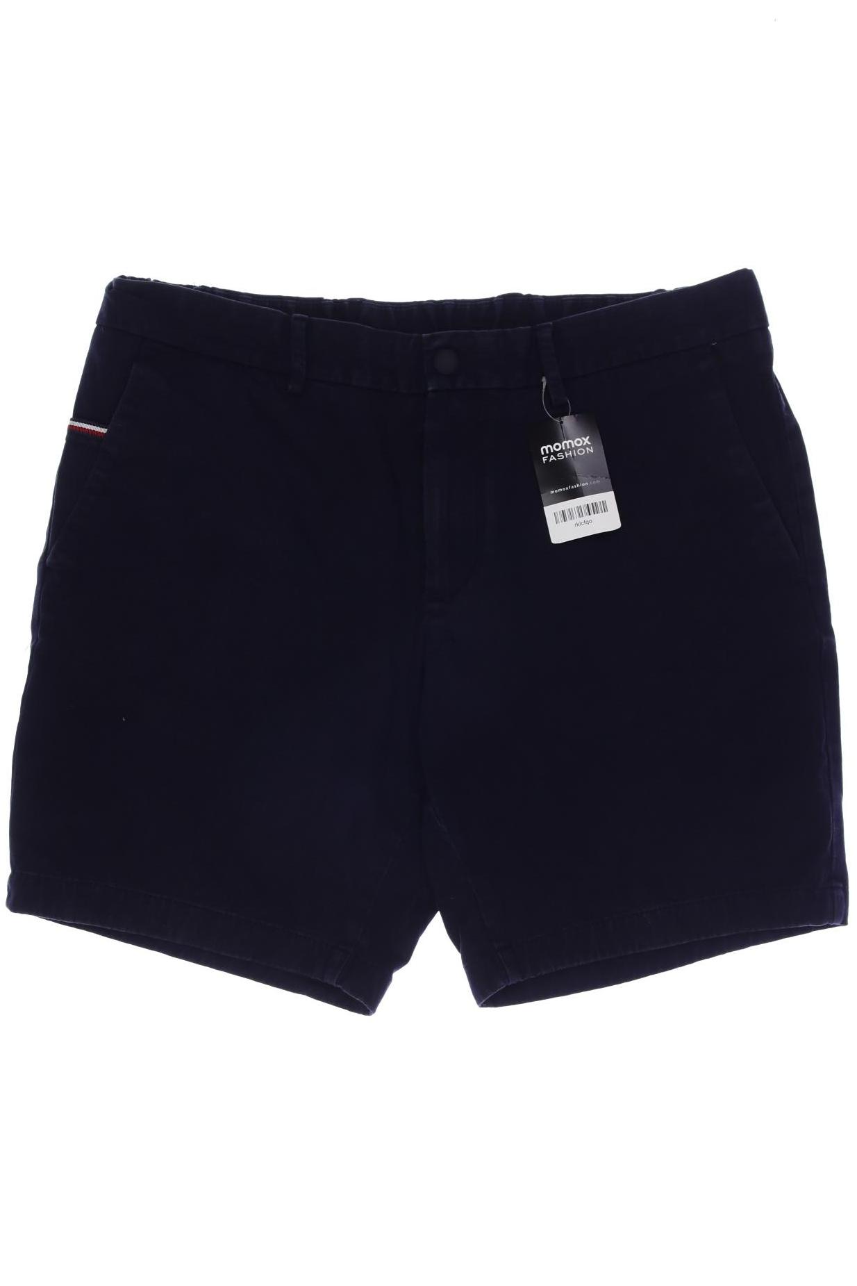 

Tommy Hilfiger Herren Shorts, marineblau, Gr. 36