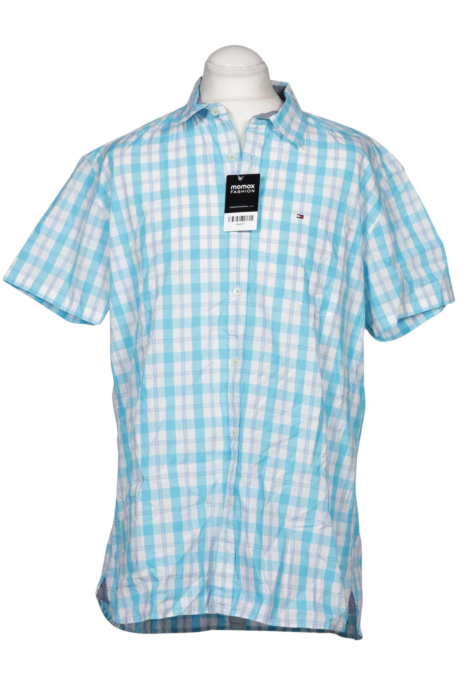 Thumbnail - Tommy Hilfiger Herren Hemd, mehrfarbig, Gr. 54