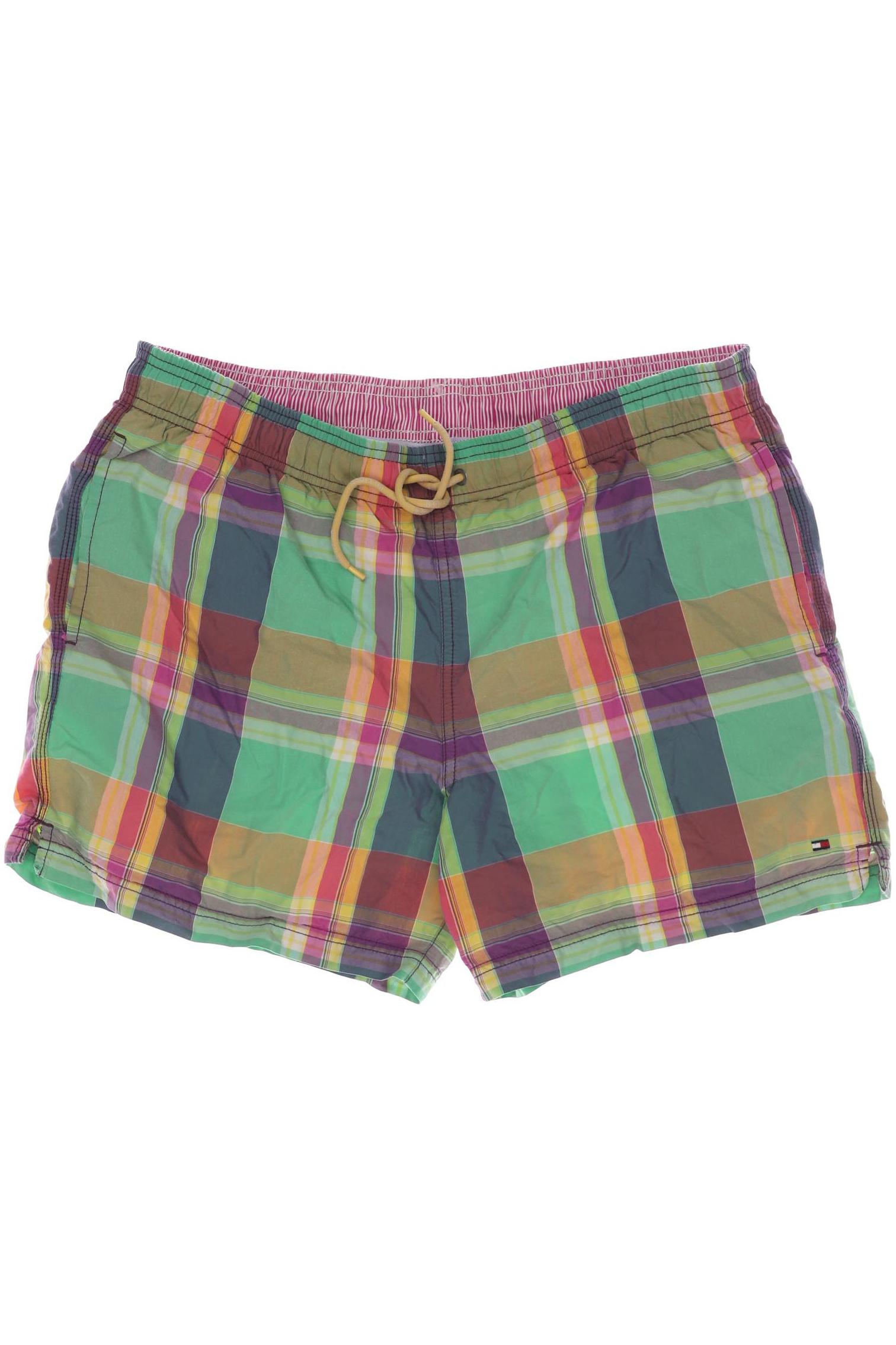 

Tommy Hilfiger Herren Shorts, mehrfarbig