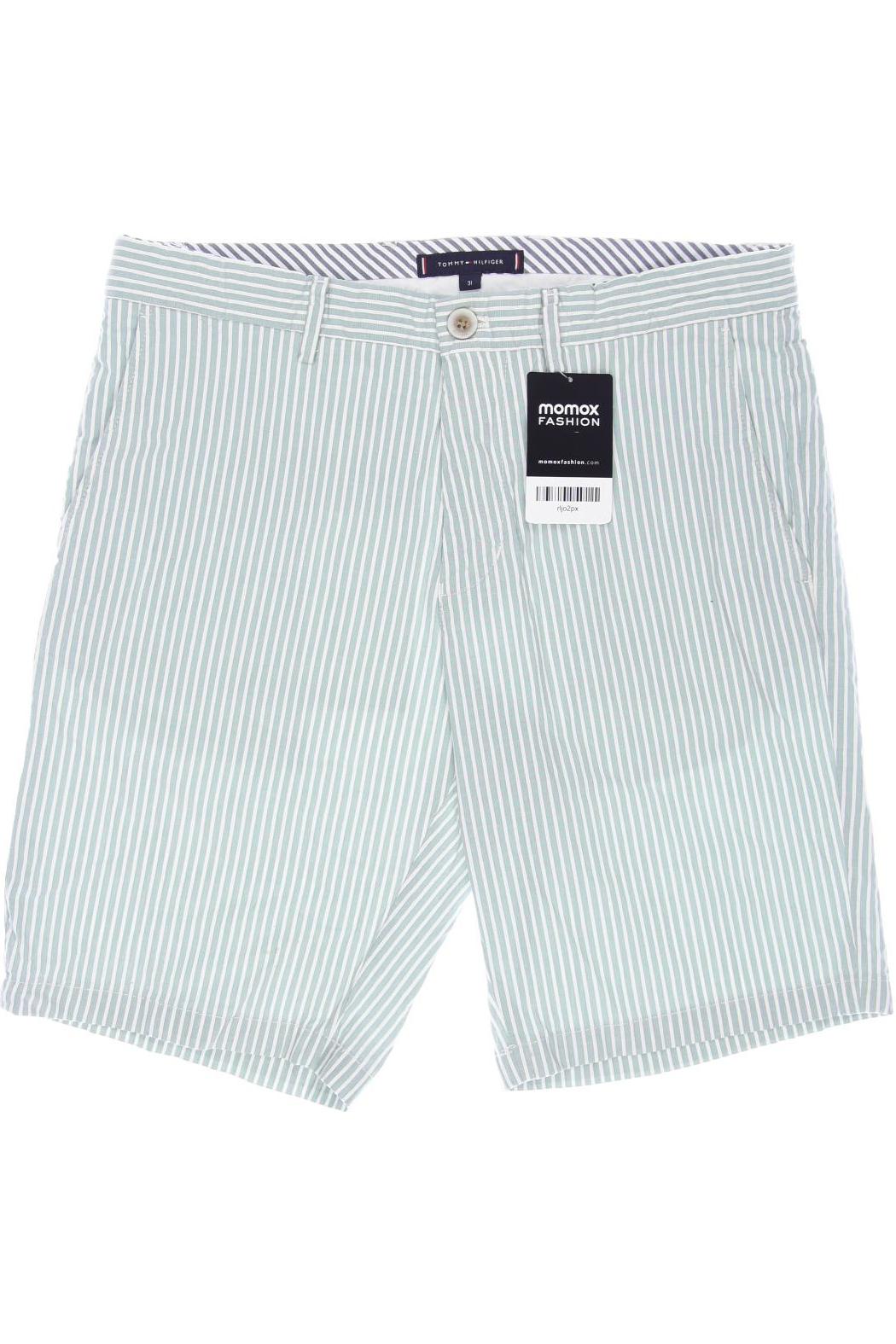 

Tommy Hilfiger Herren Shorts, grün