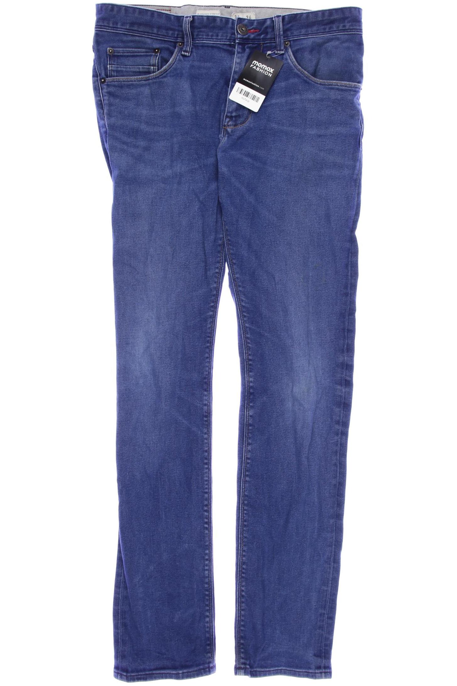 

Tommy Hilfiger Herren Jeans, blau, Gr. 33