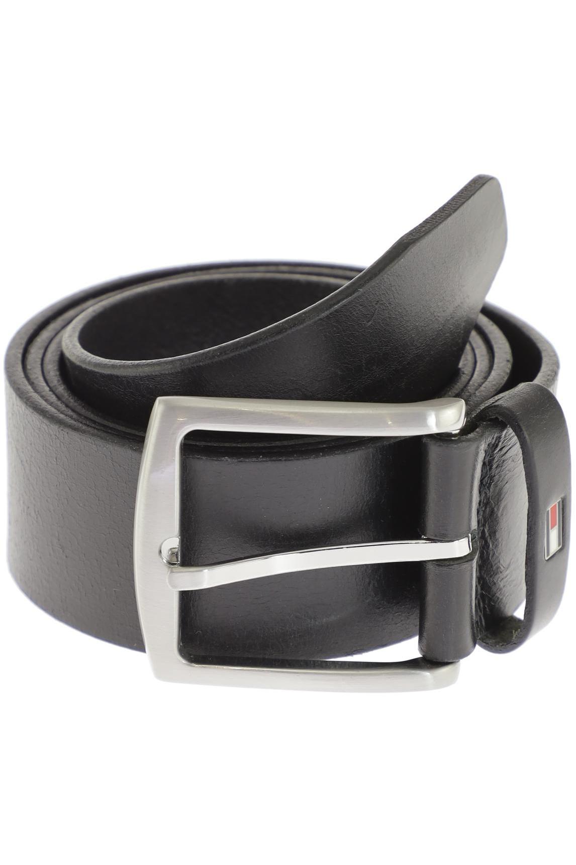 

Tommy Hilfiger Herren Gürtel, schwarz, Gr. 90