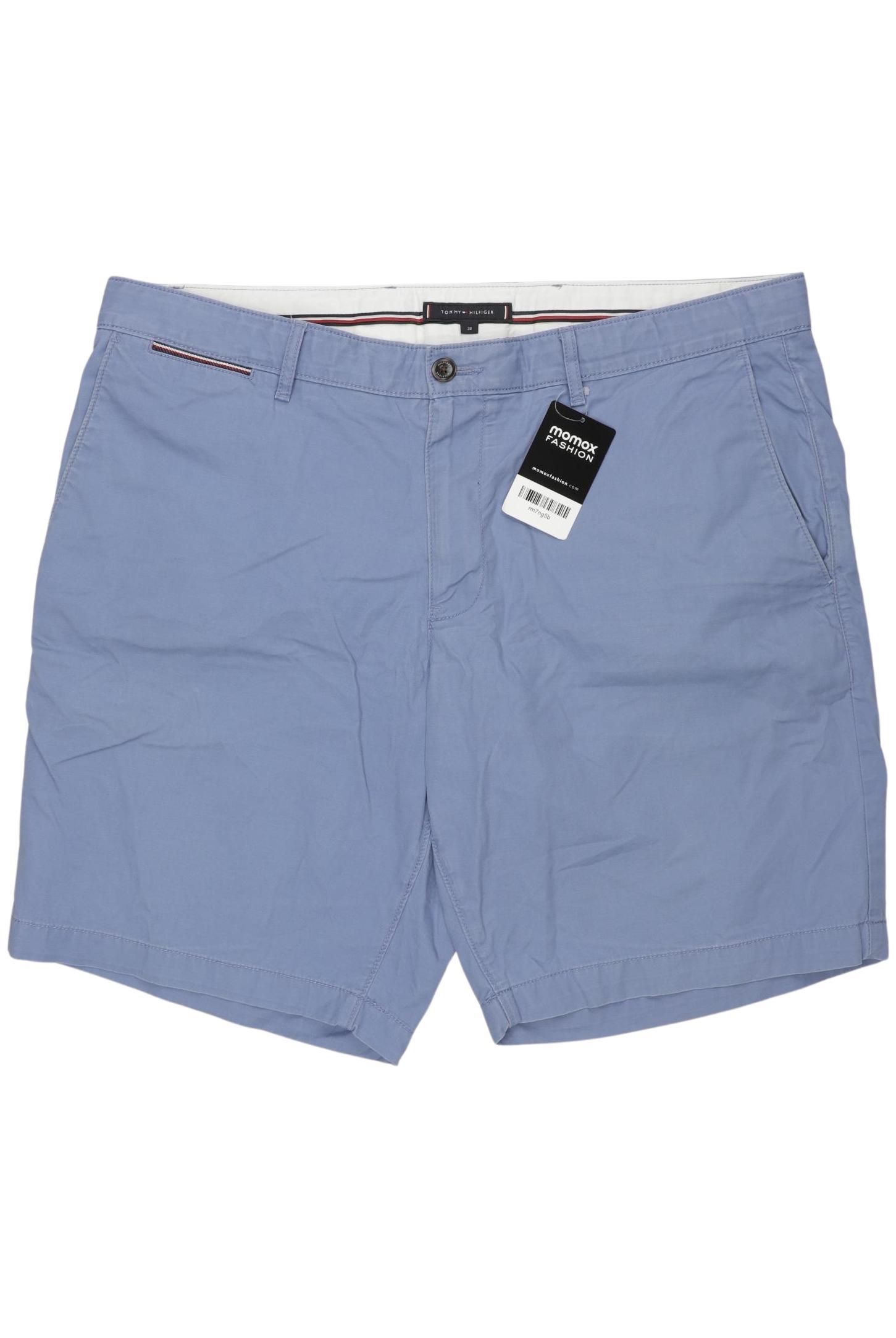 

Tommy Hilfiger Herren Shorts, blau, Gr. 38