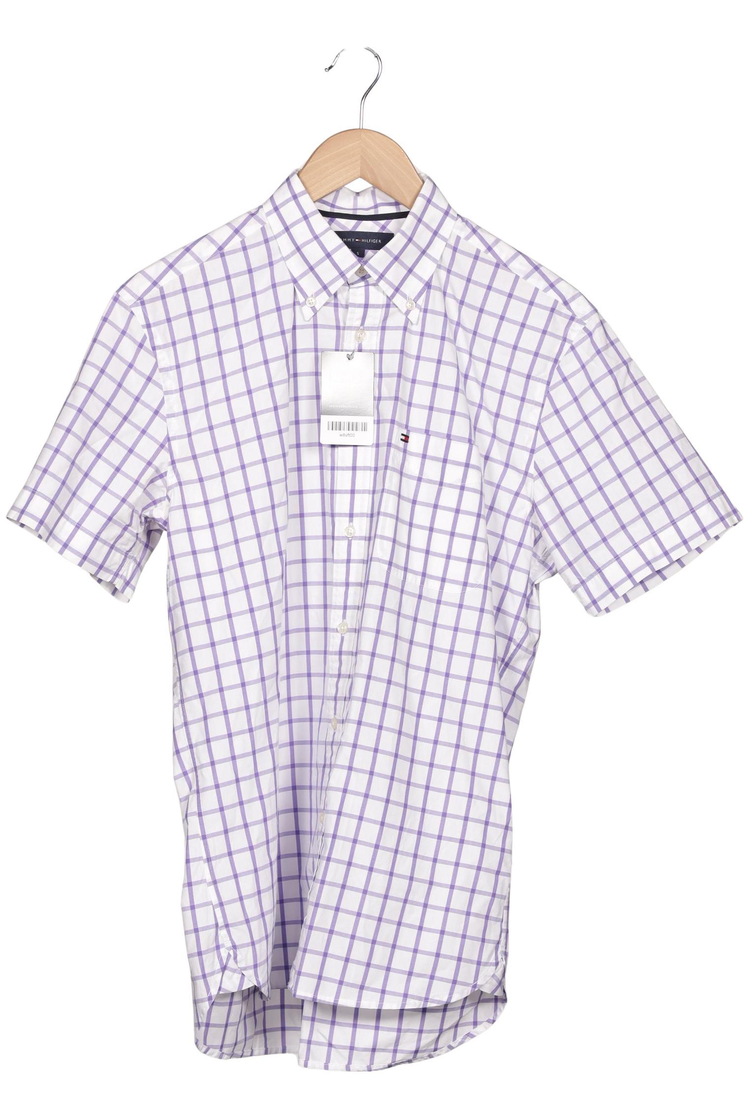 

Tommy Hilfiger Herren Hemd, weiß, Gr. 46