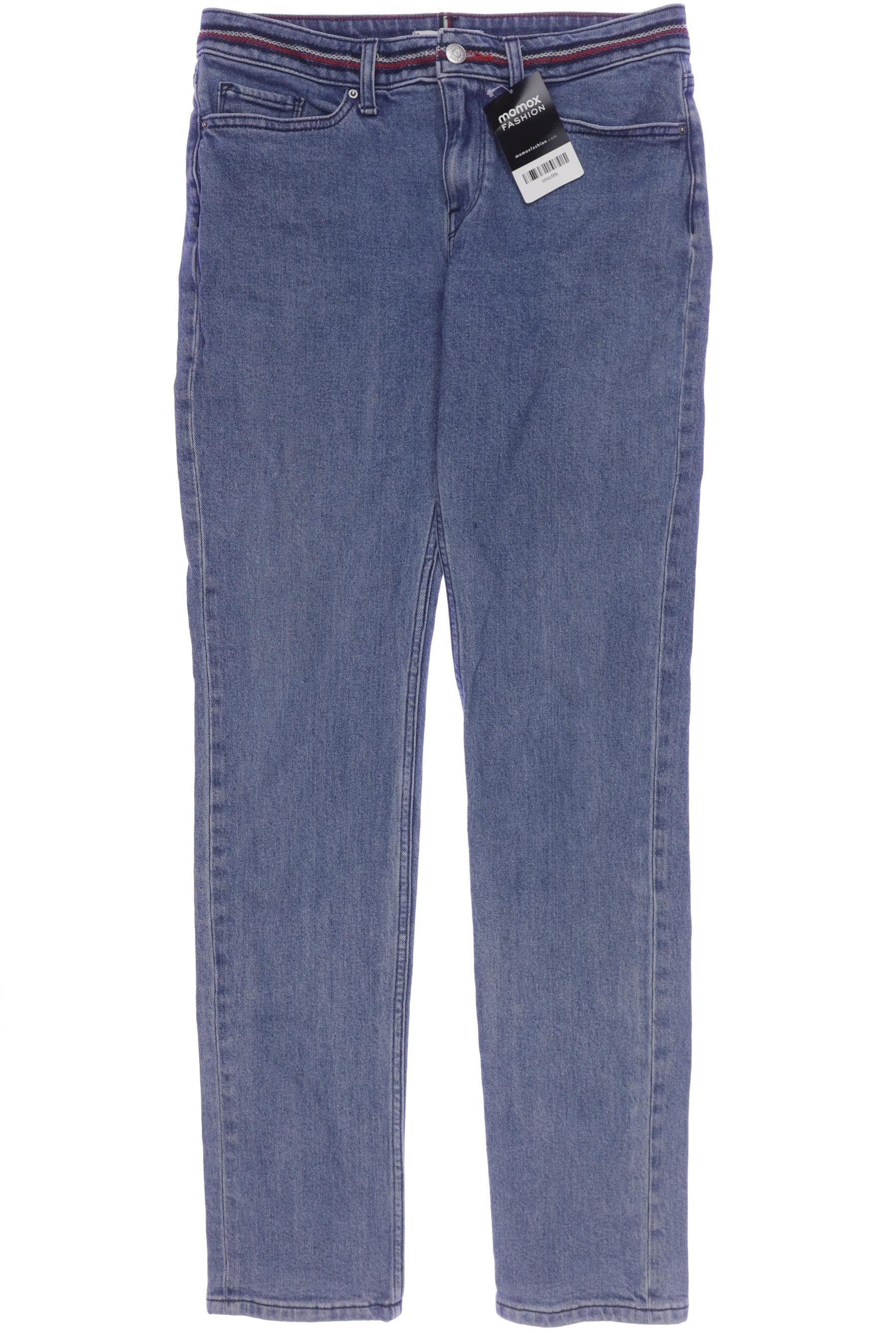 Thumbnail - Tommy Hilfiger Herren Jeans, blau, Gr. 27